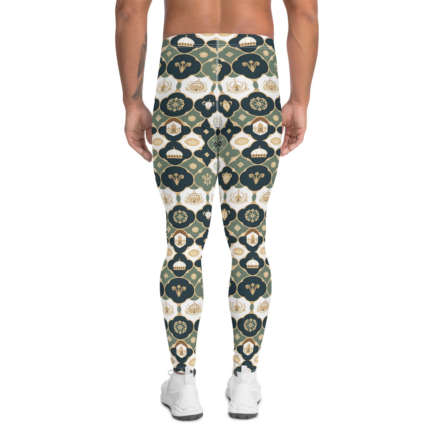 Men's Leggings