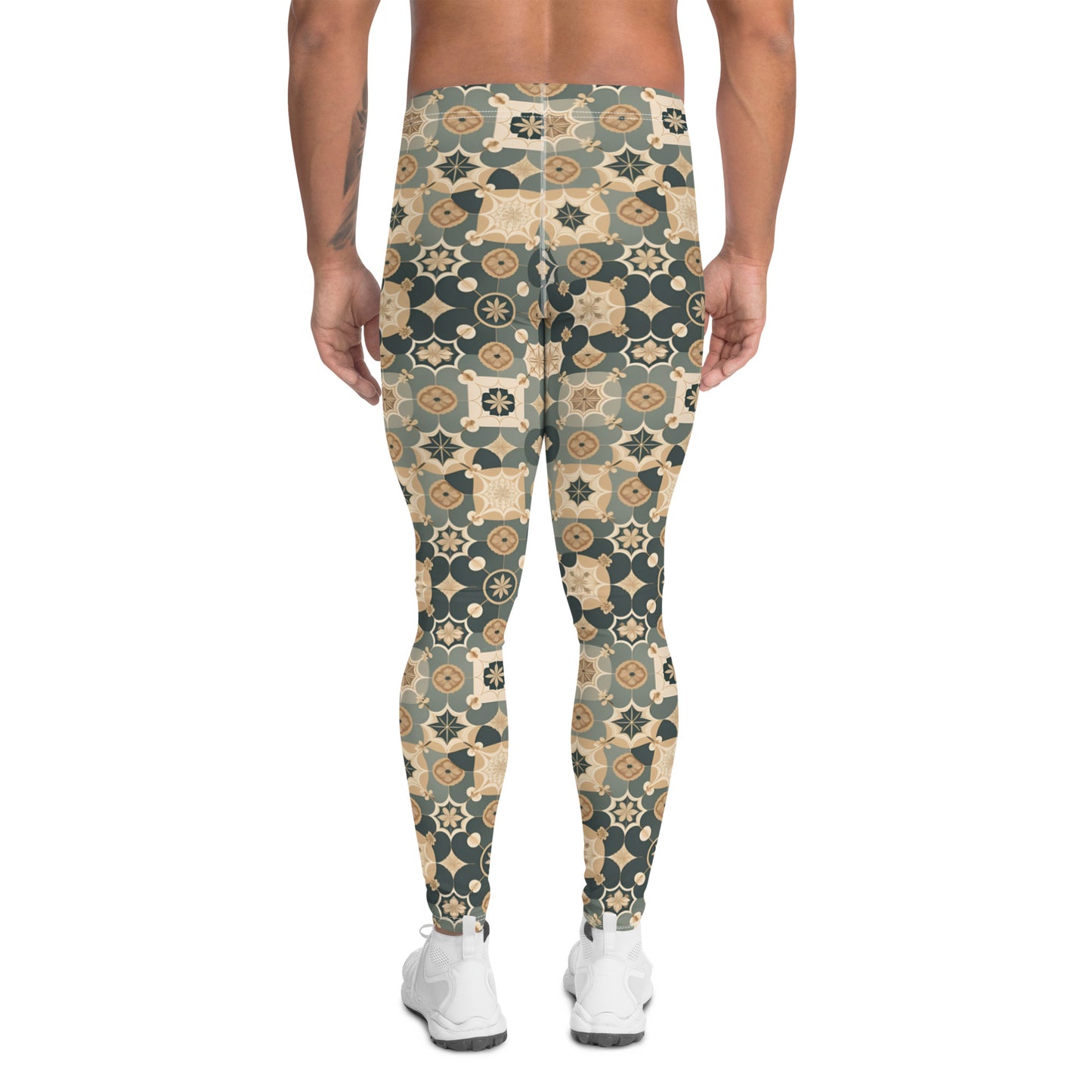 Men's Leggings