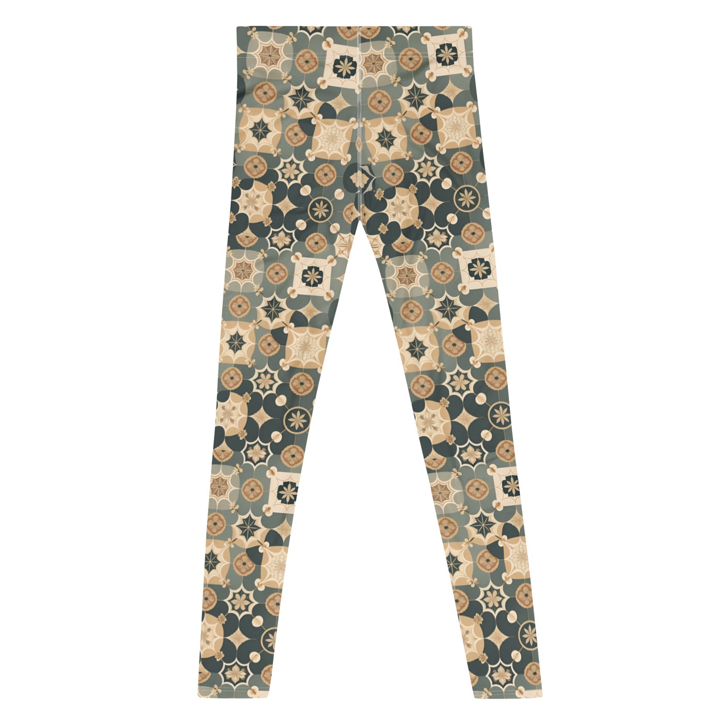 Men's Leggings