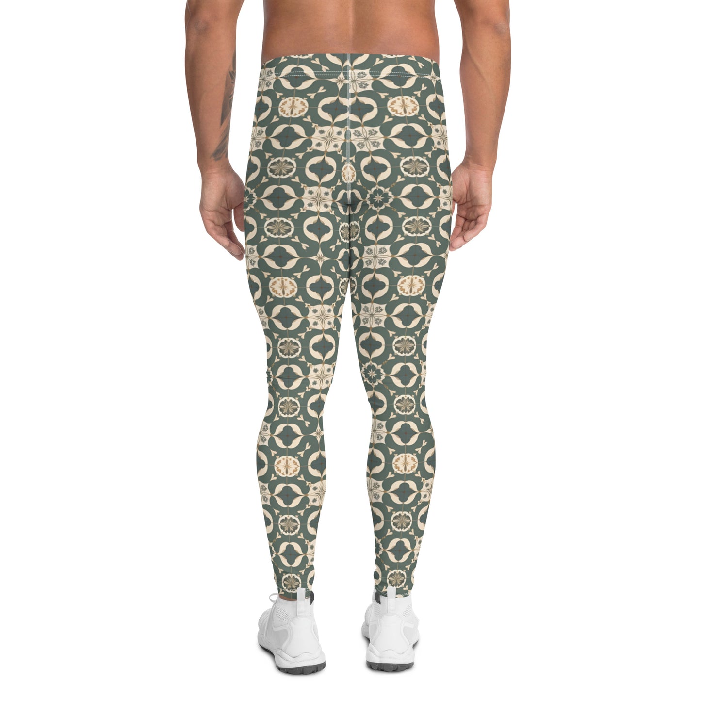 Men's Leggings