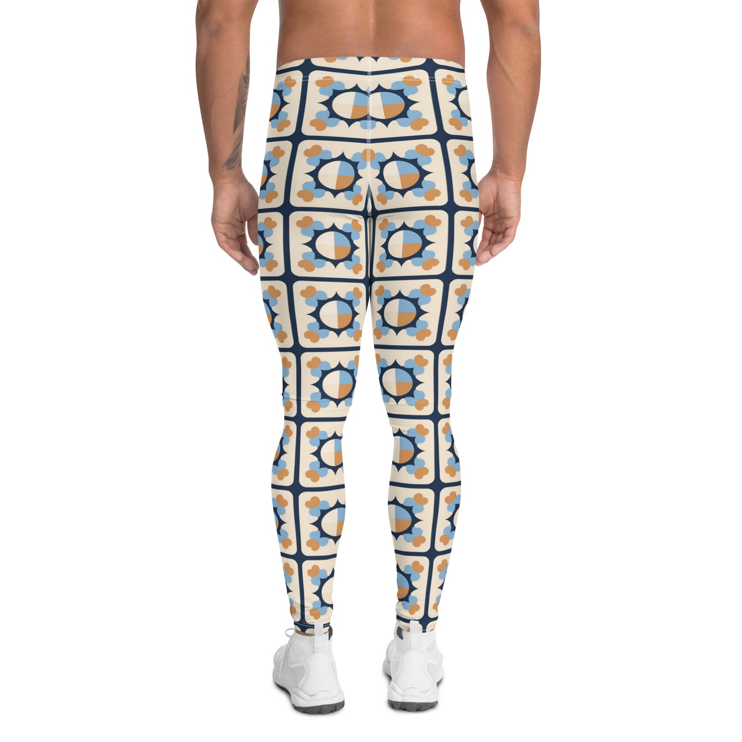 Men's Leggings