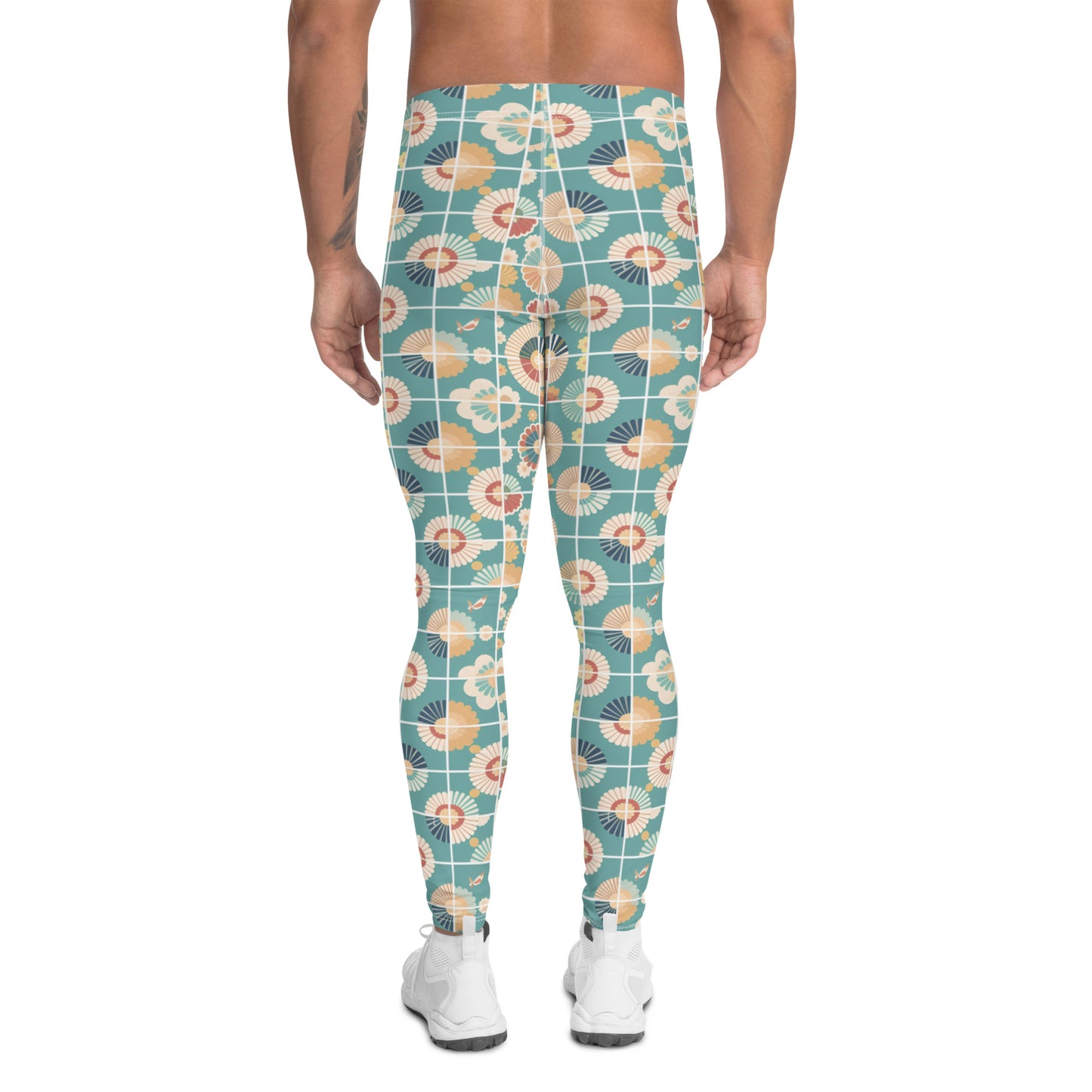 Men's Leggings