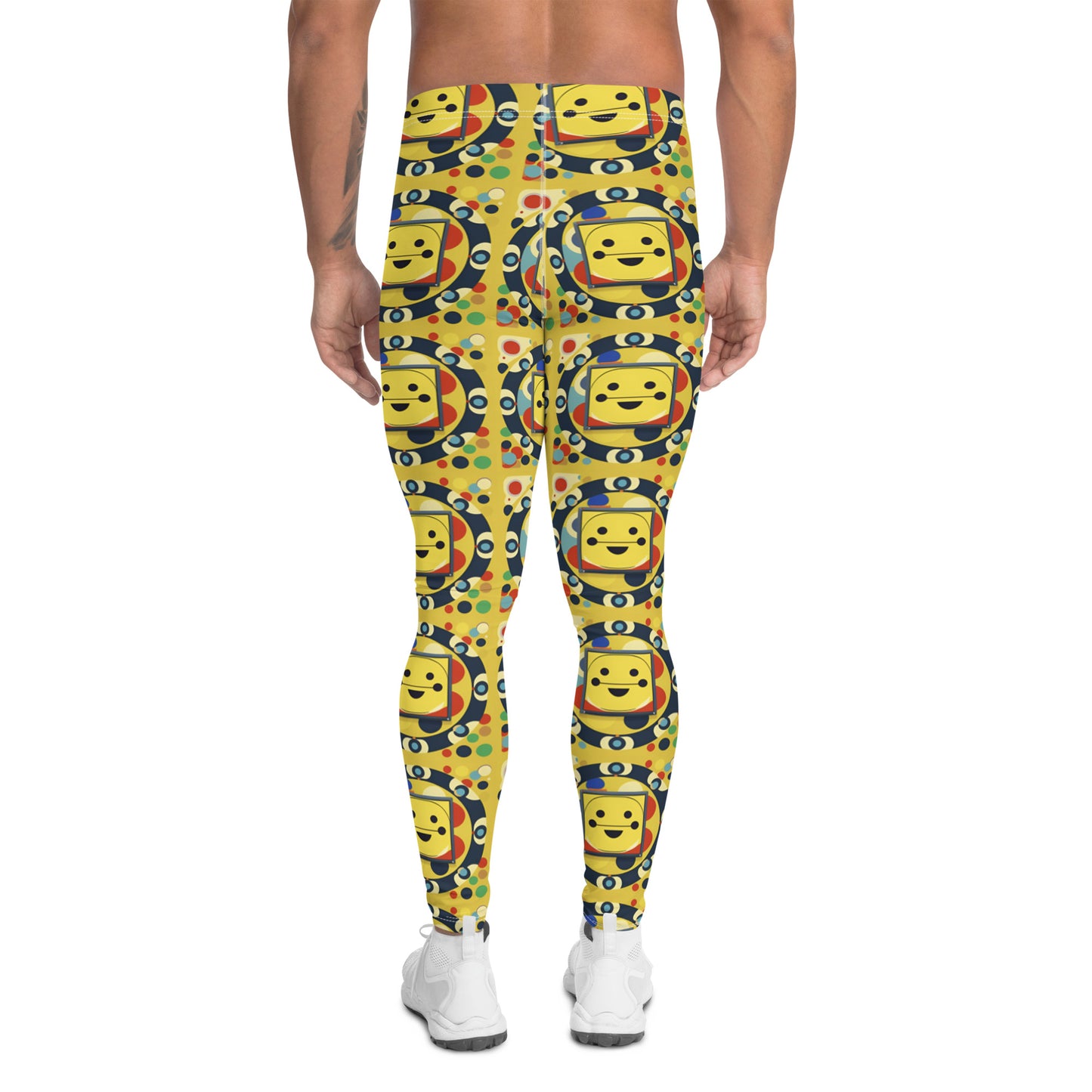 Men's Leggings