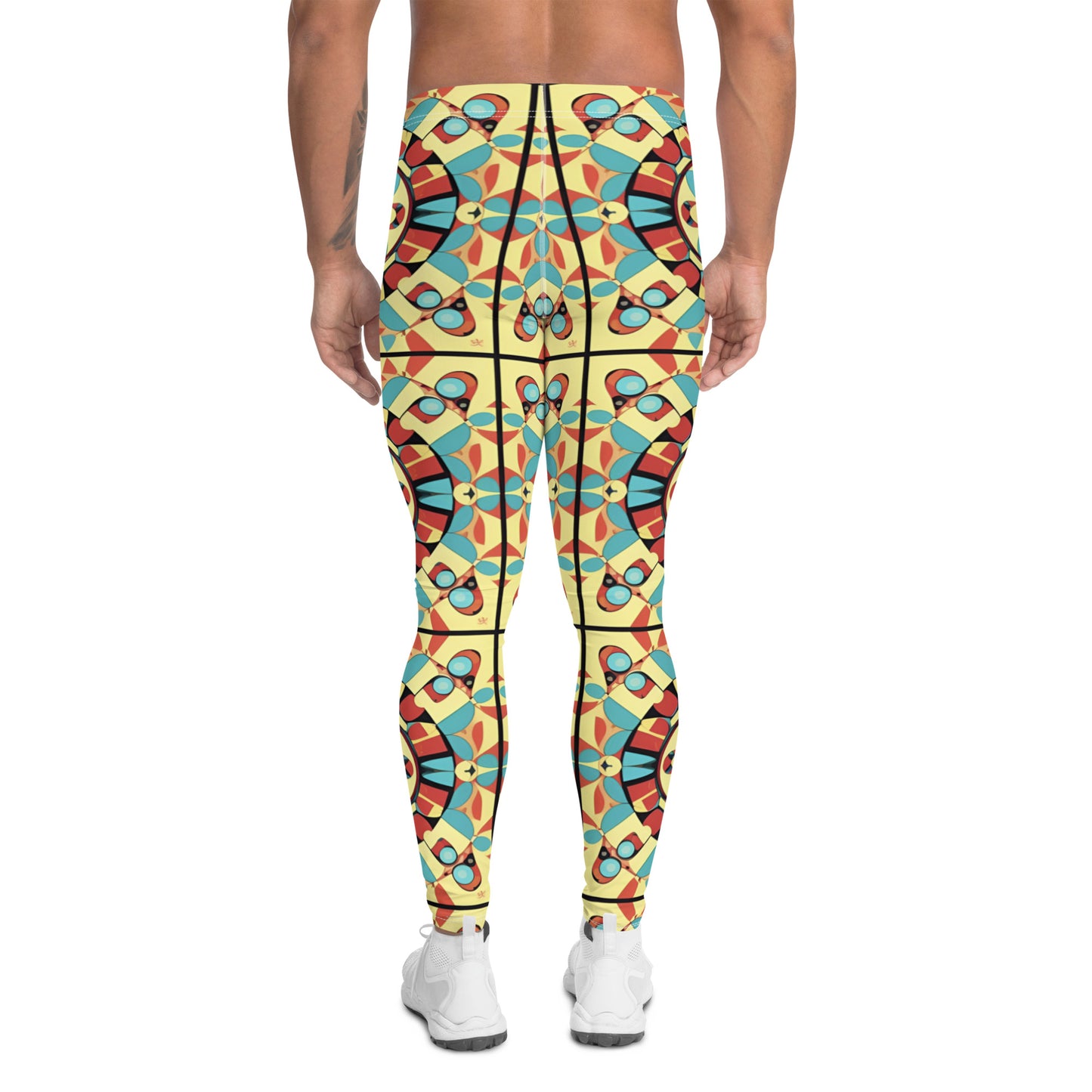 Men's Leggings