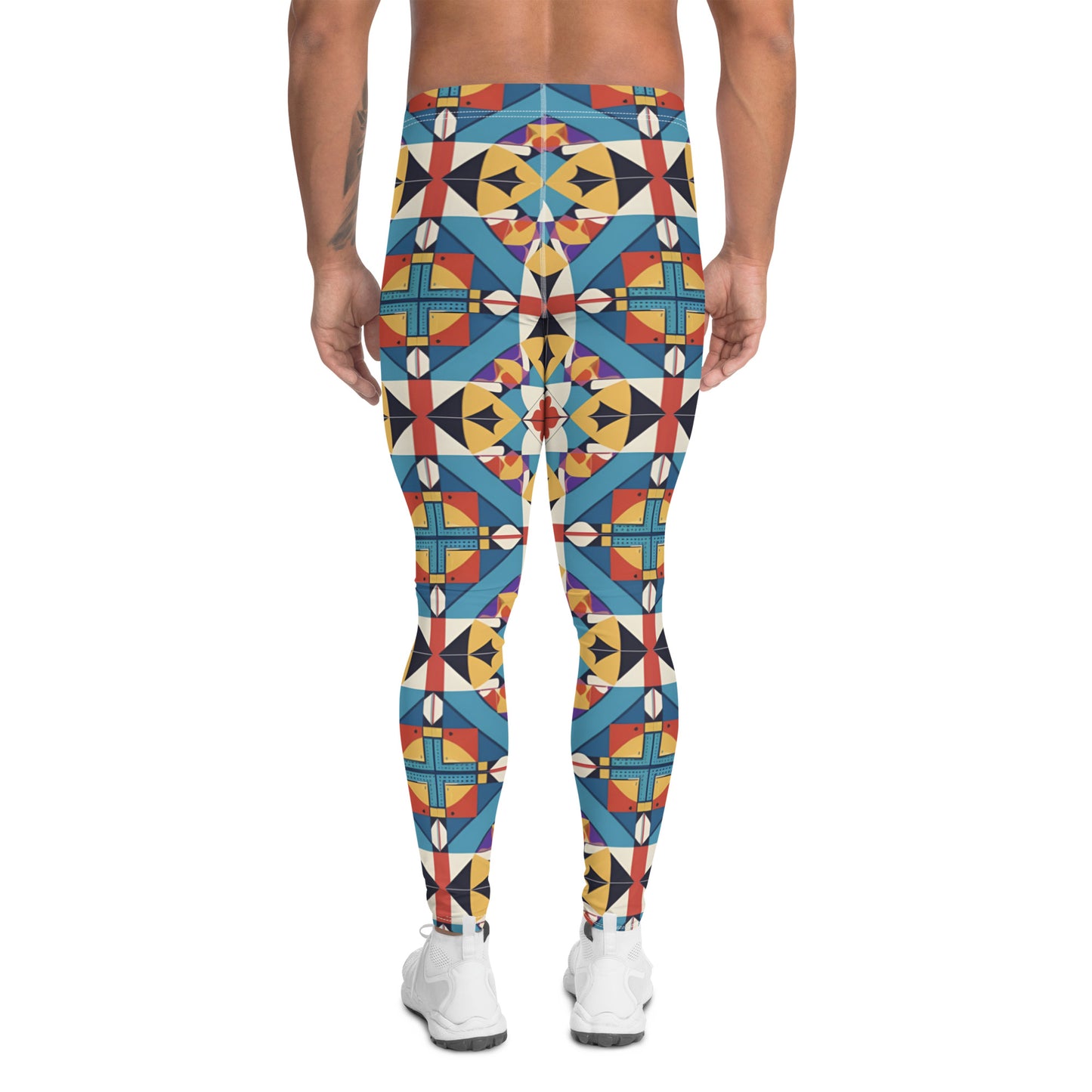 Men's Leggings