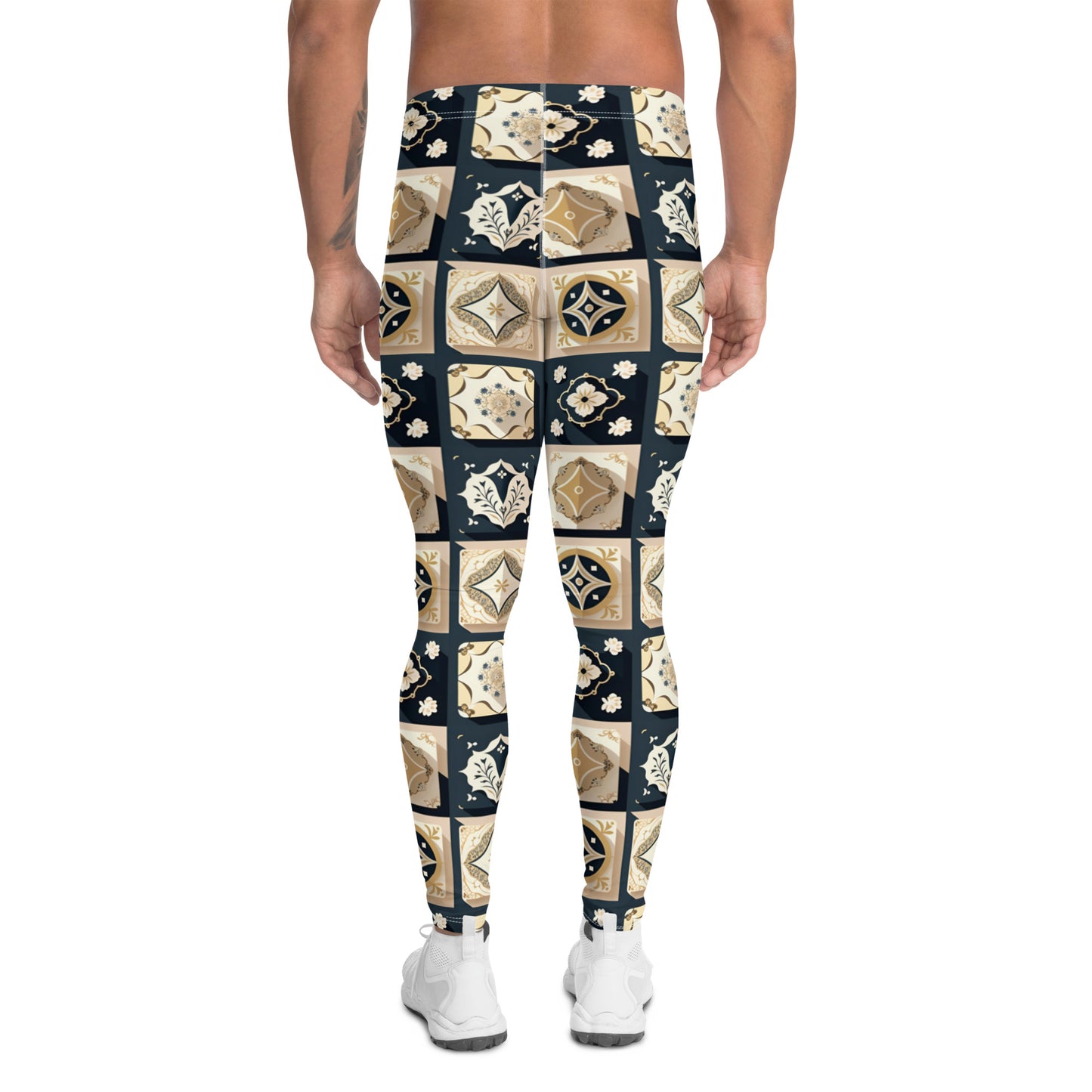 Men's Leggings