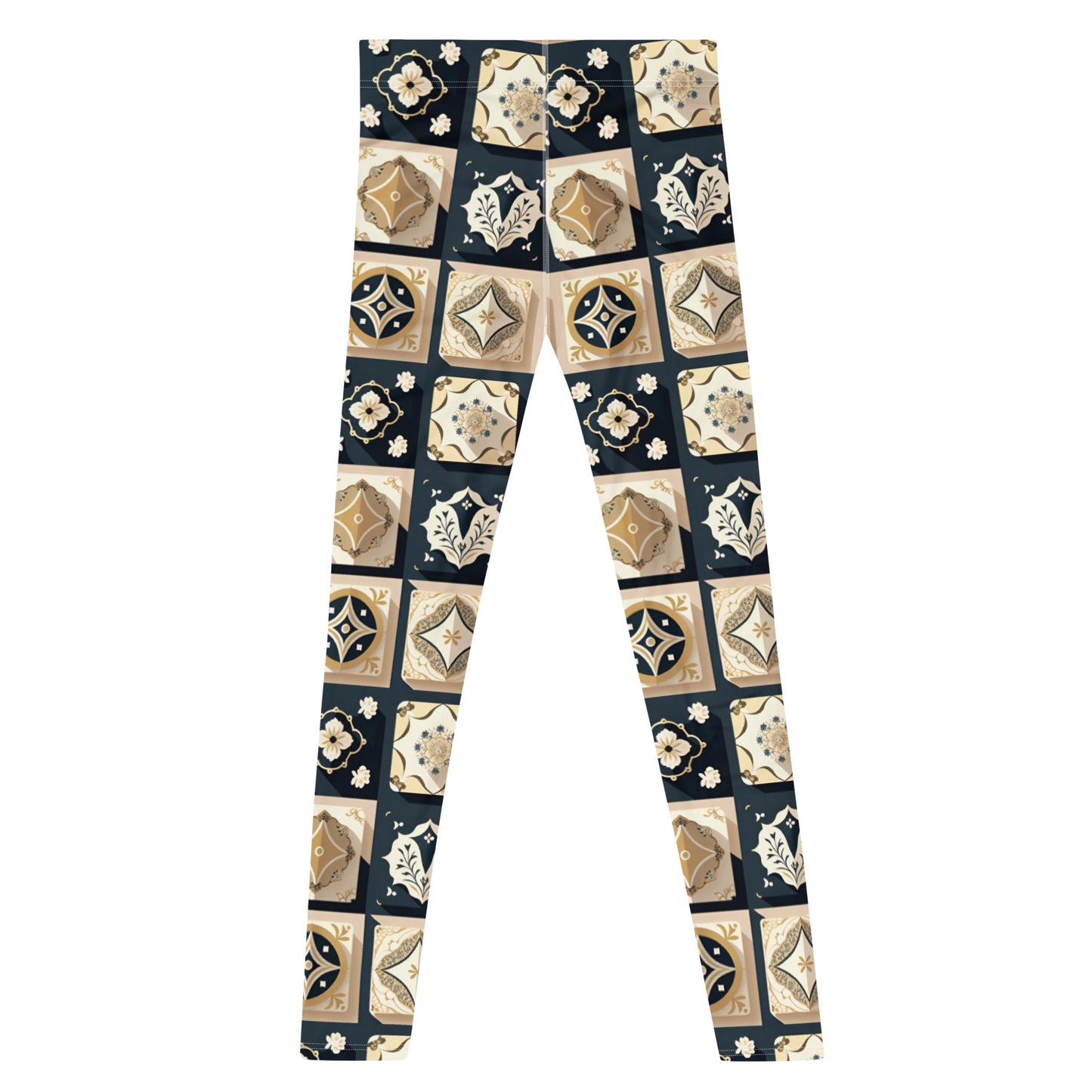 Men's Leggings