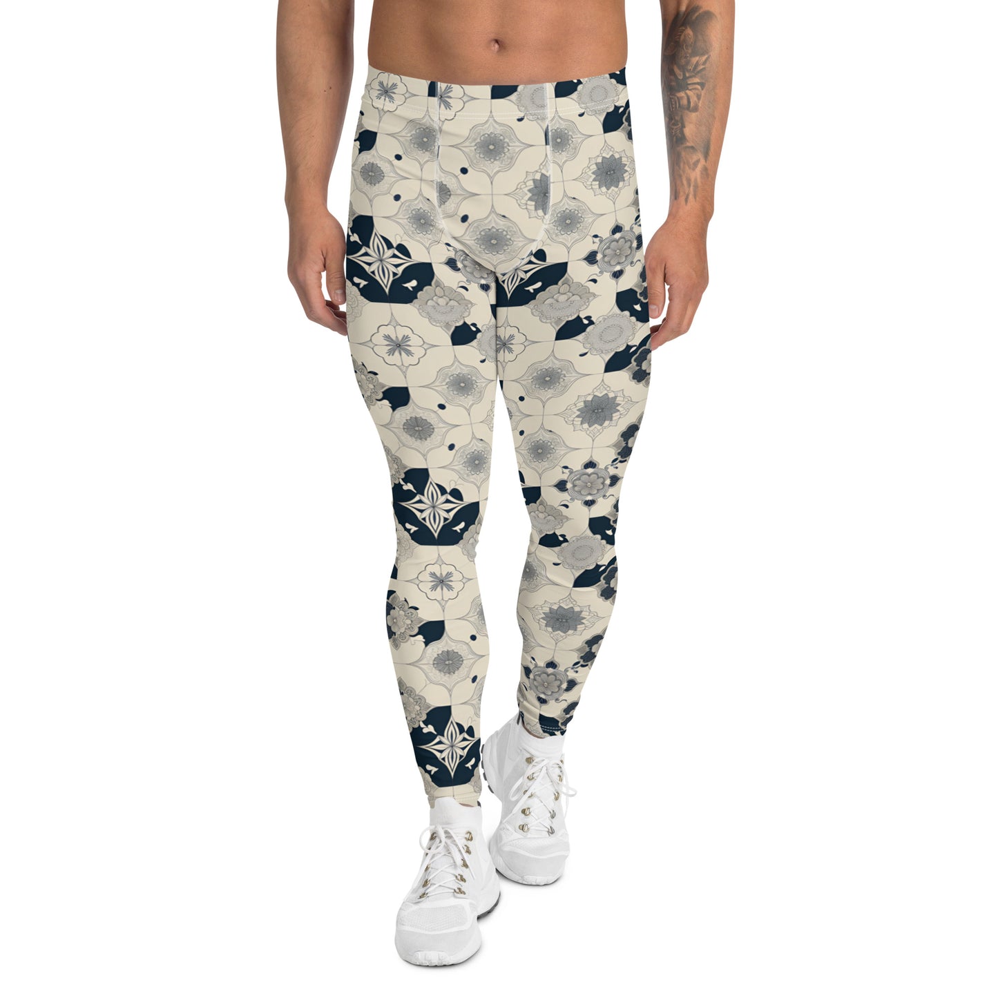 Men's Leggings