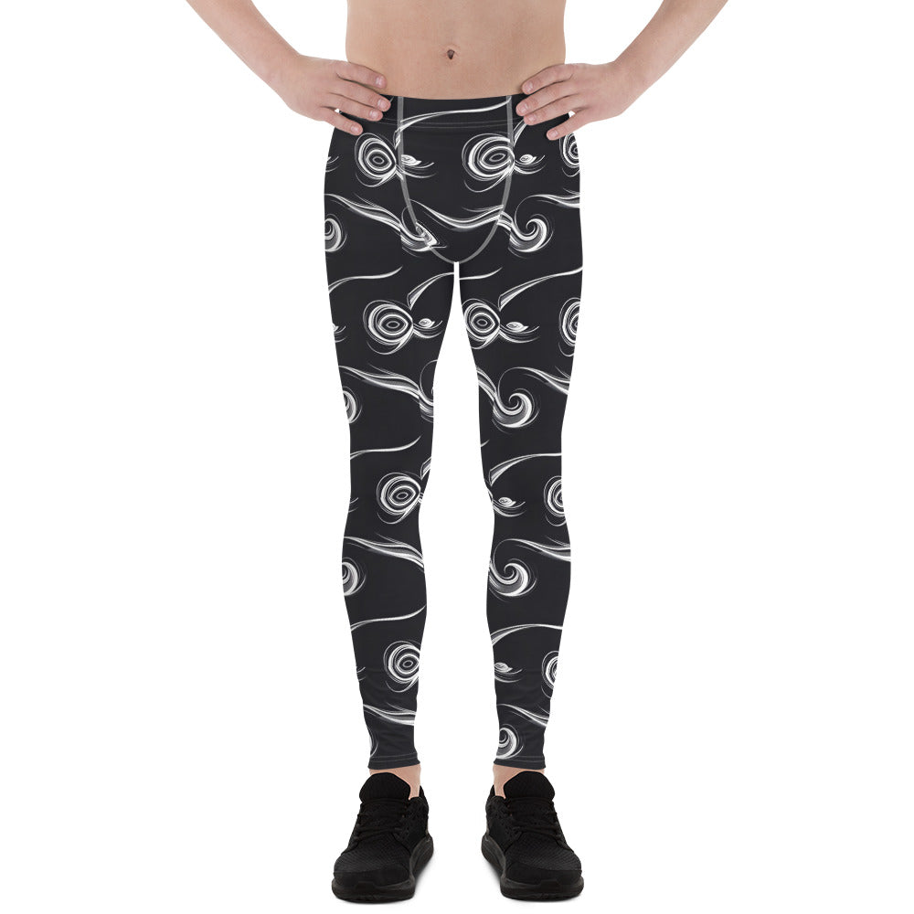 Men's Leggings