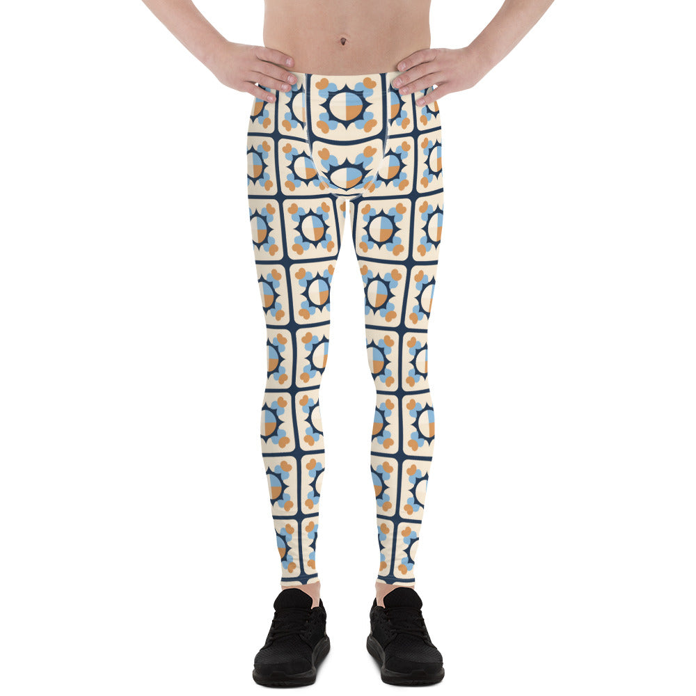 Men's Leggings