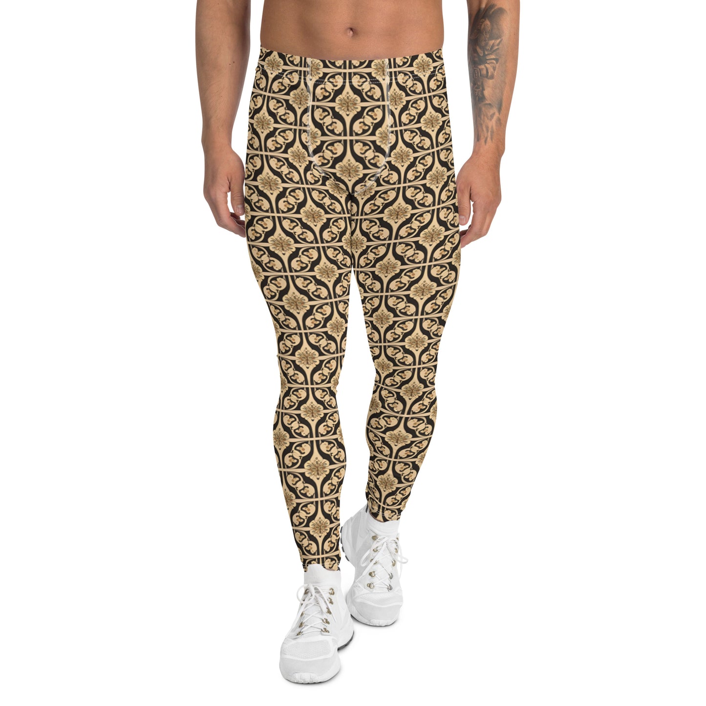 Men's Leggings