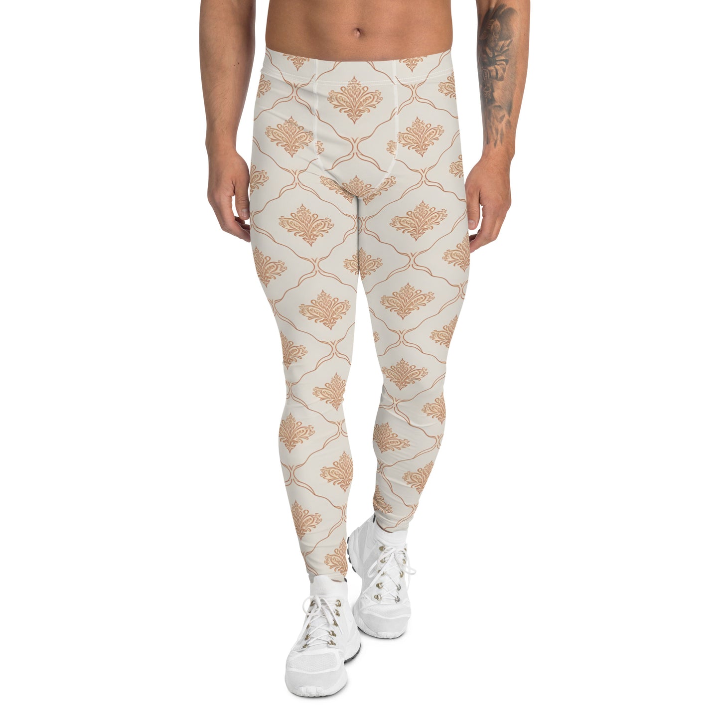 Men's Leggings