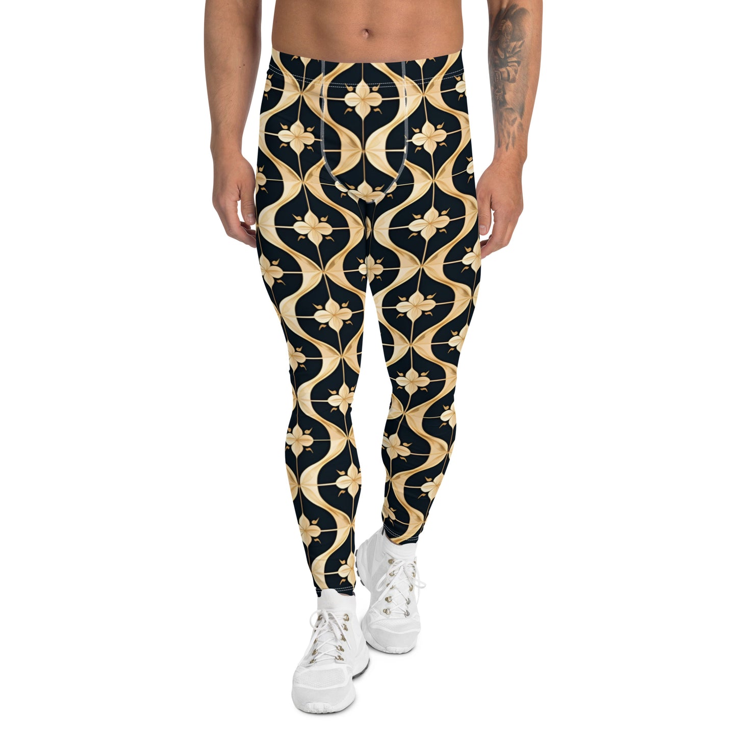 Men's Leggings