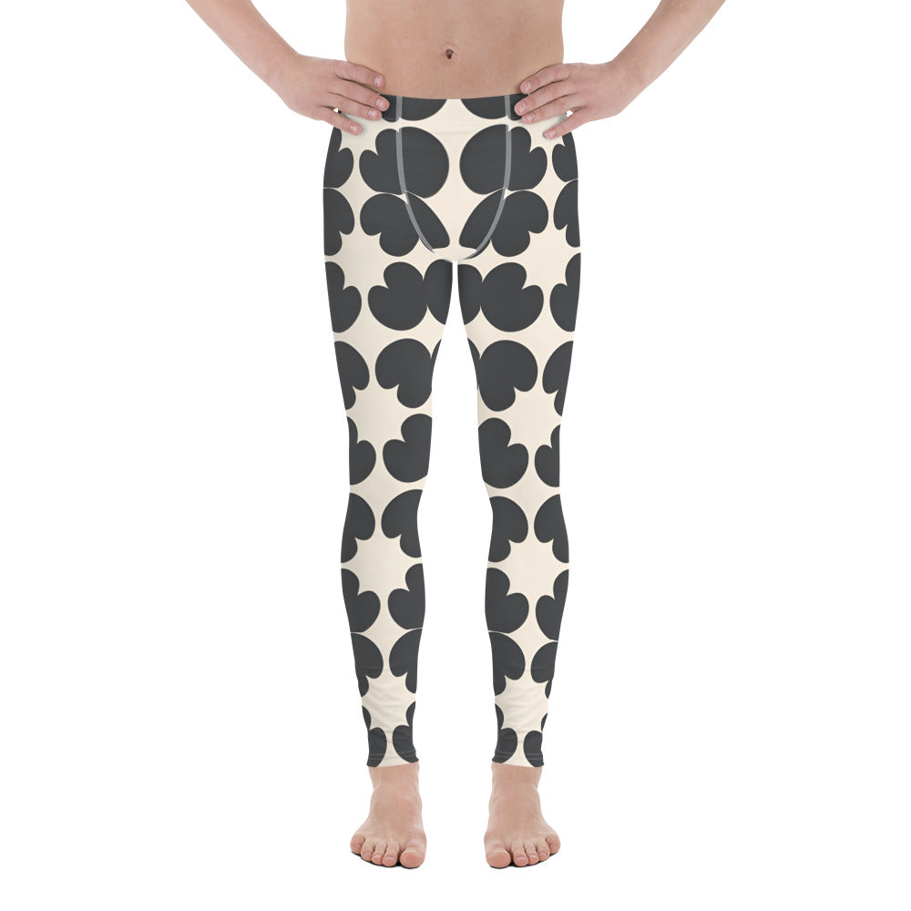 Men's Leggings
