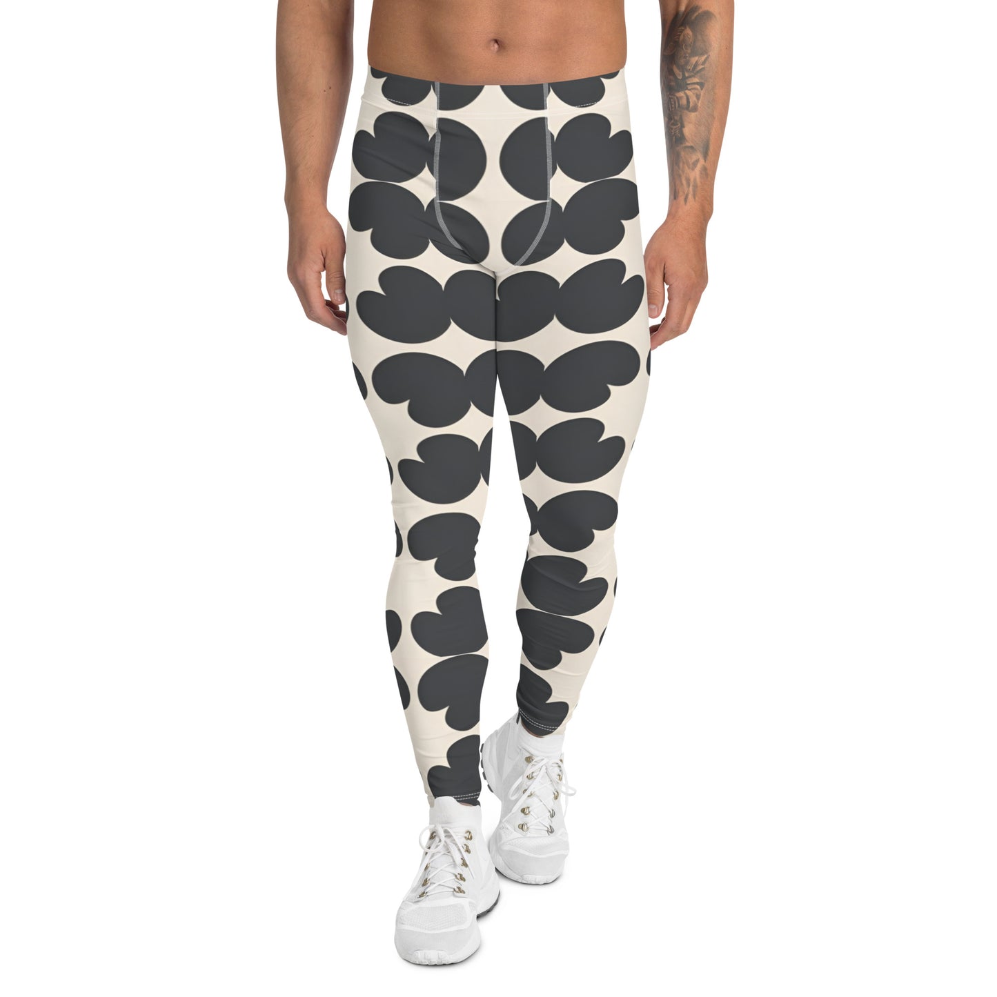 Men's Leggings
