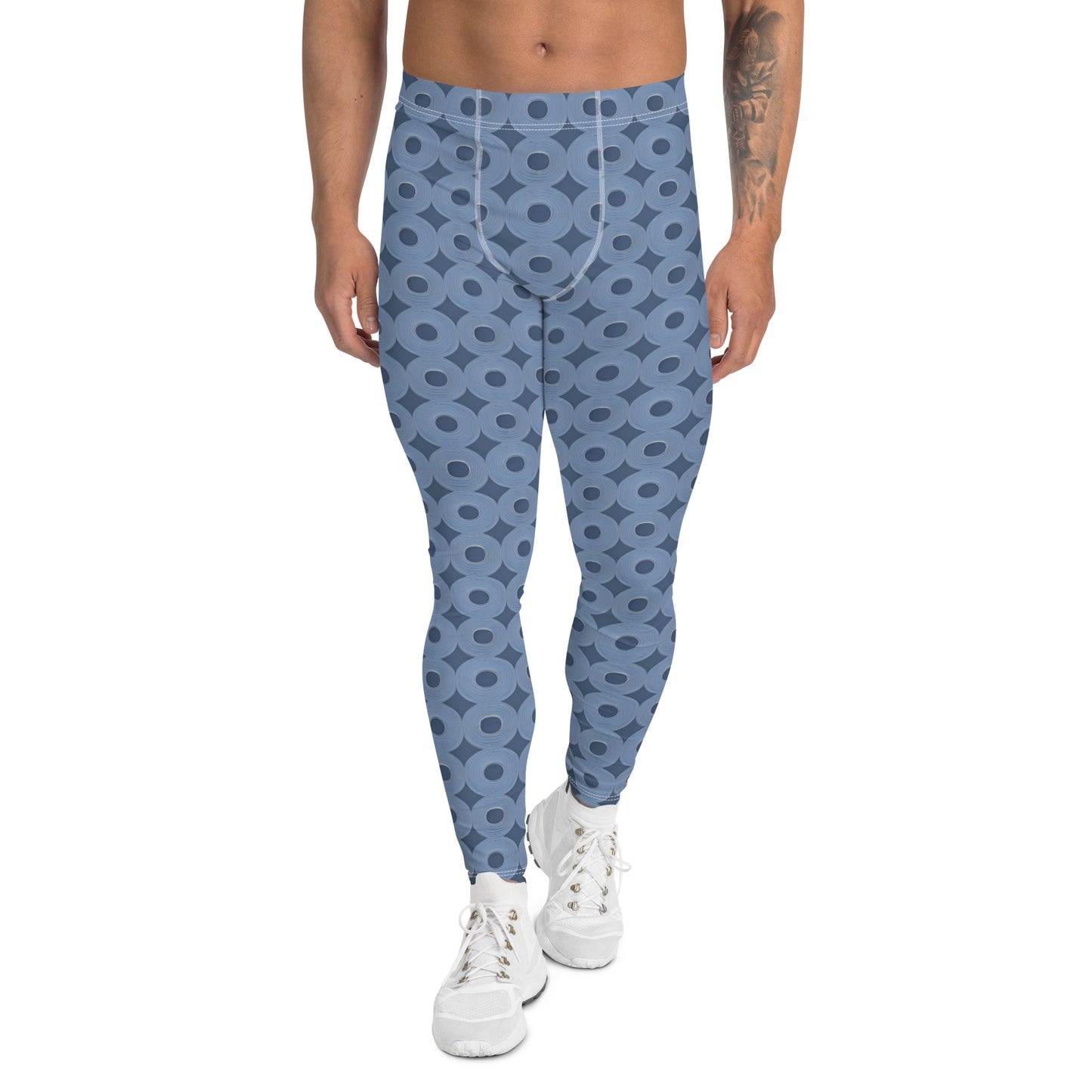 Men's Leggings