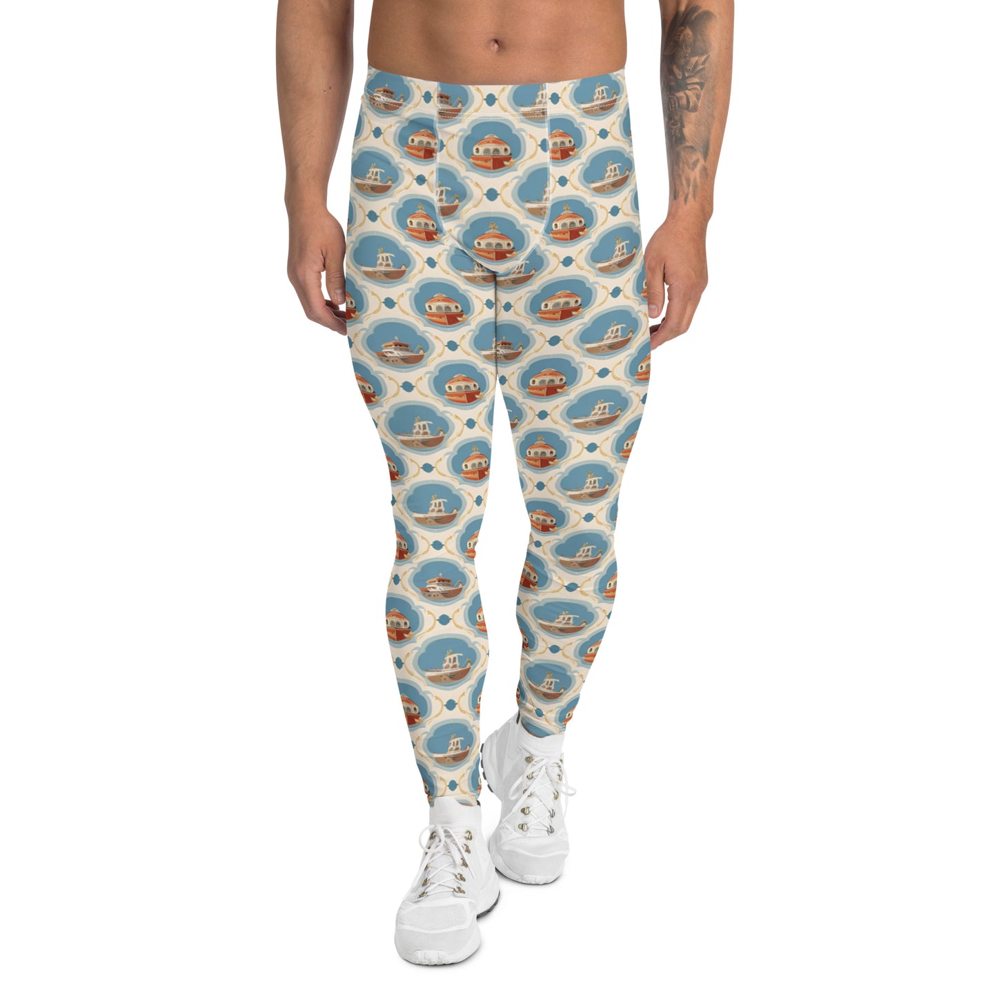 Men's Leggings