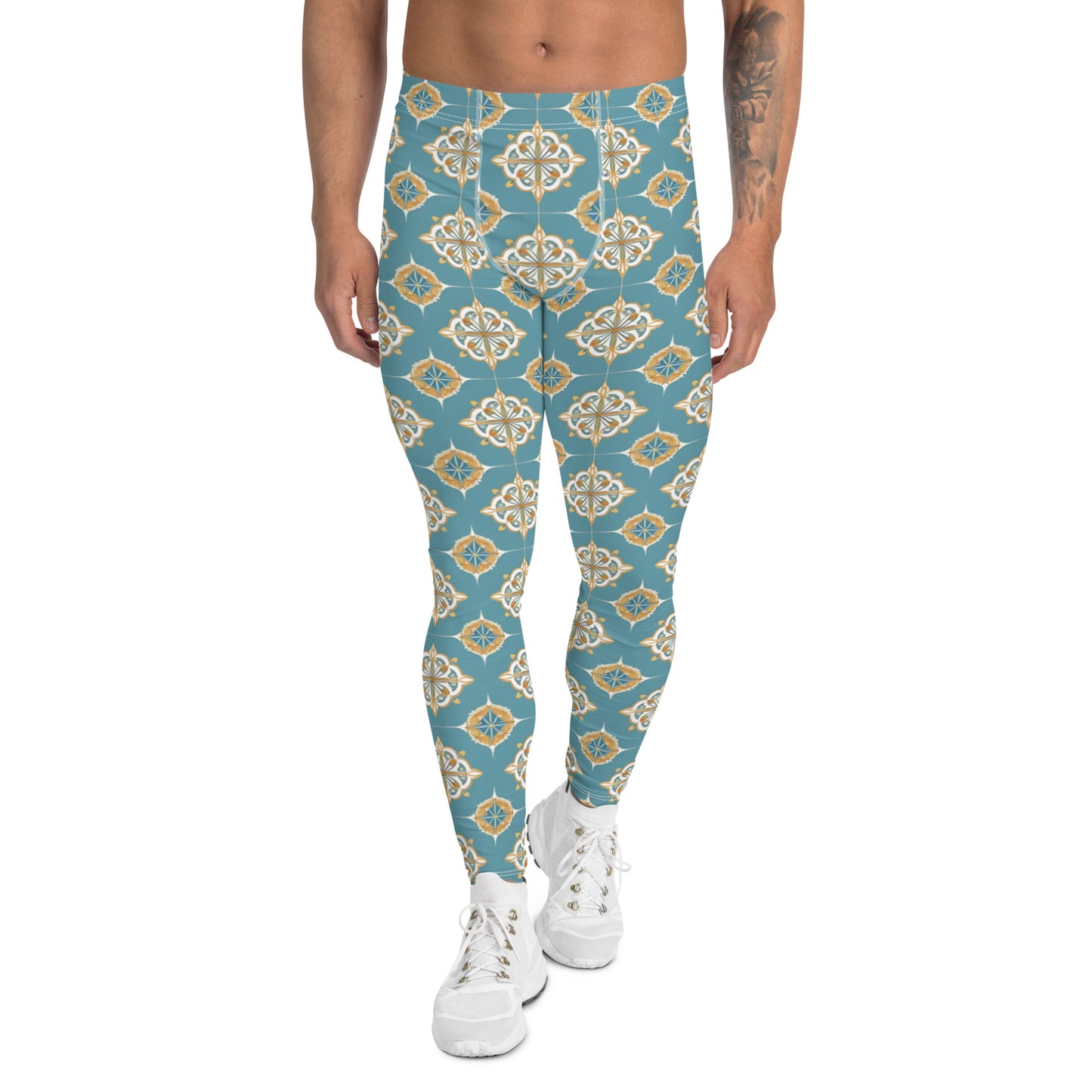 Men's Leggings