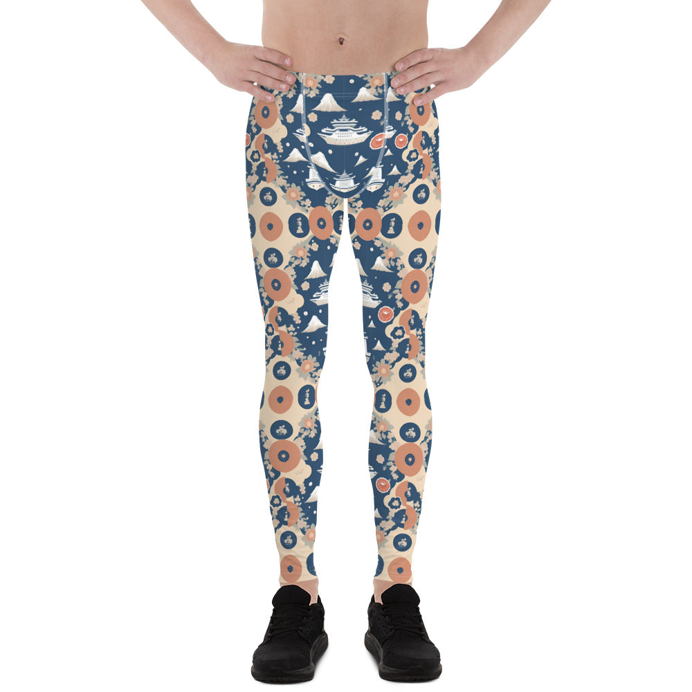 Men's Leggings