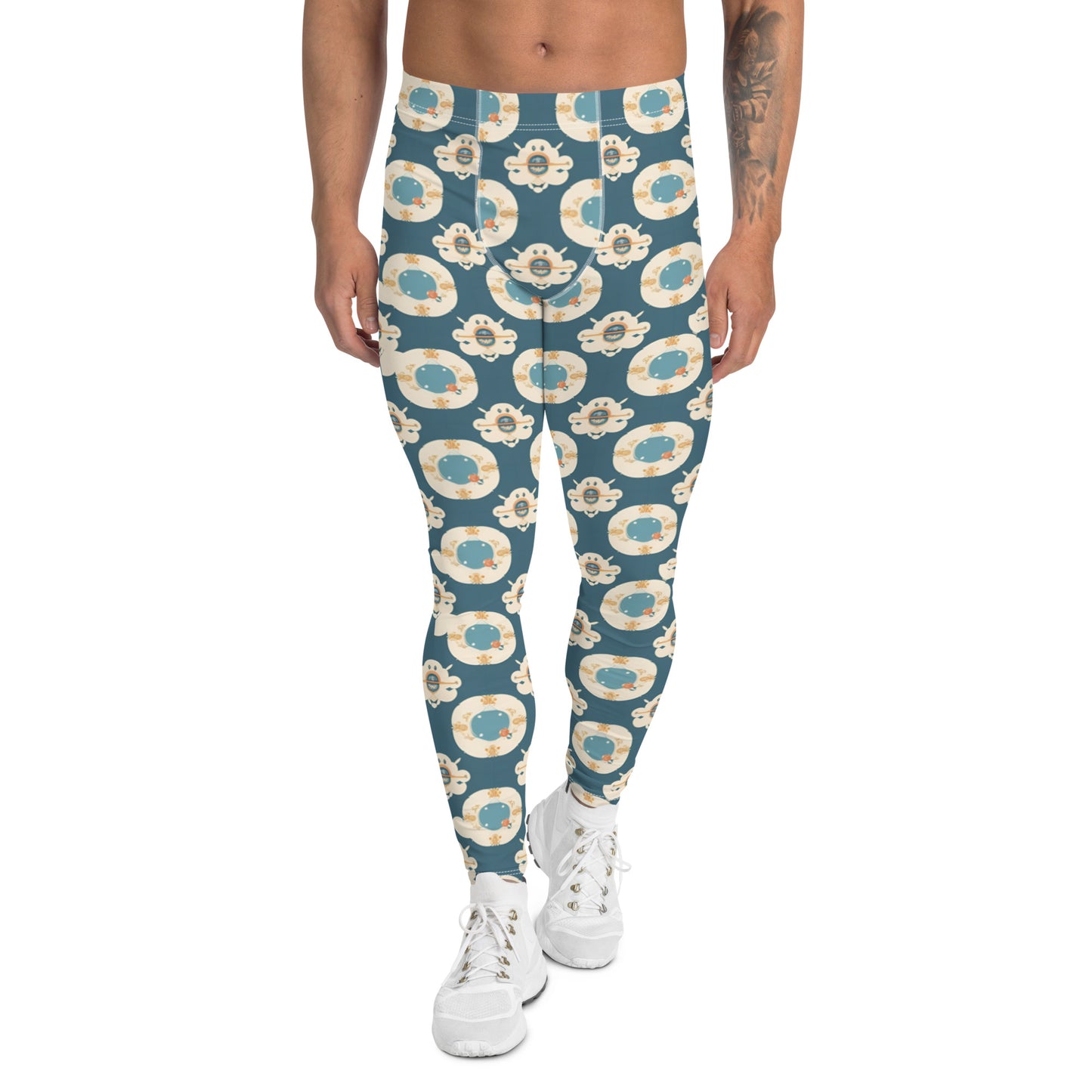 Men's Leggings