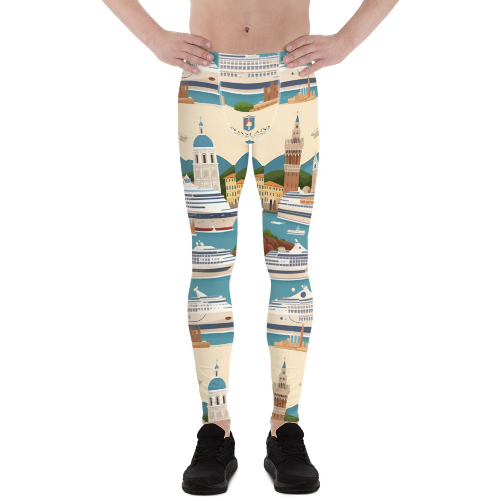 Men's Leggings