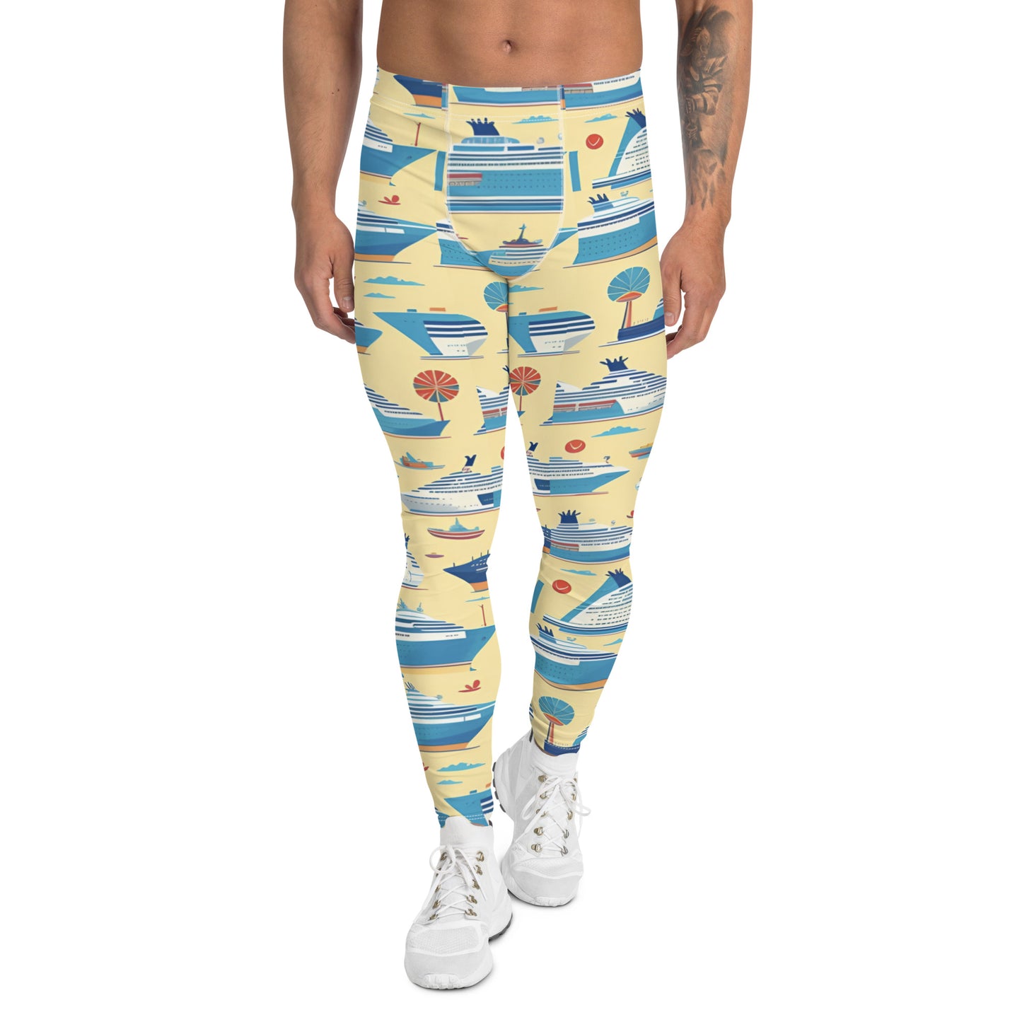 Men's Leggings