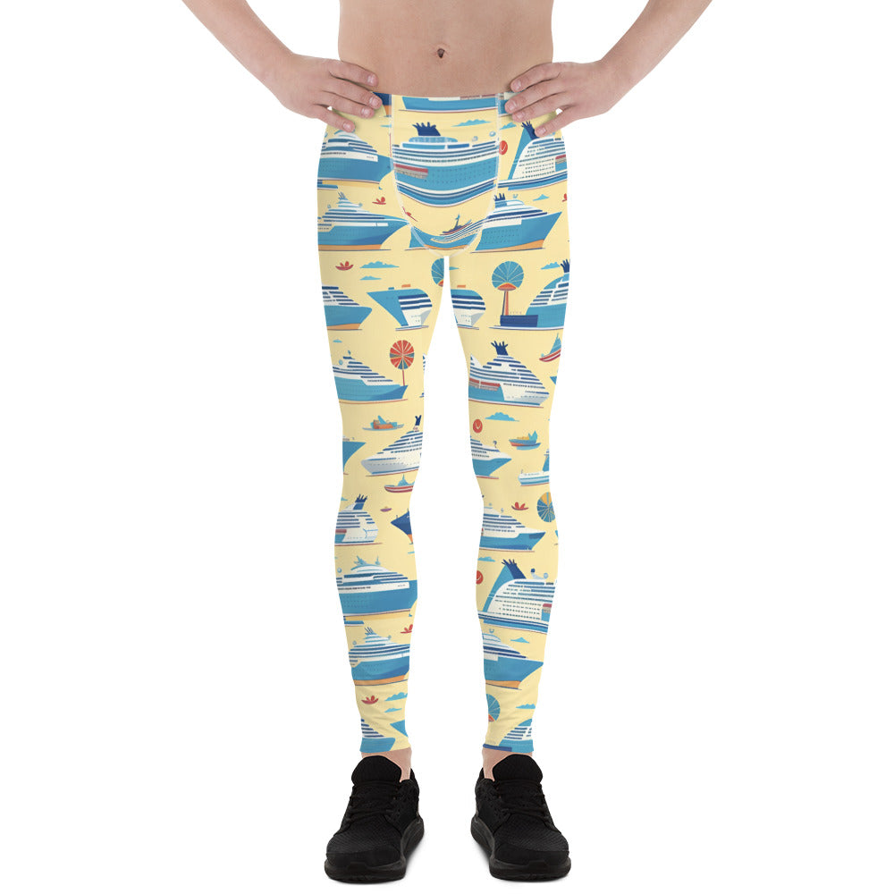 Men's Leggings