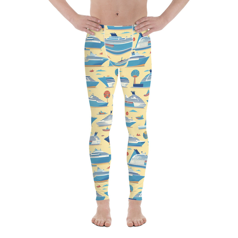 Men's Leggings