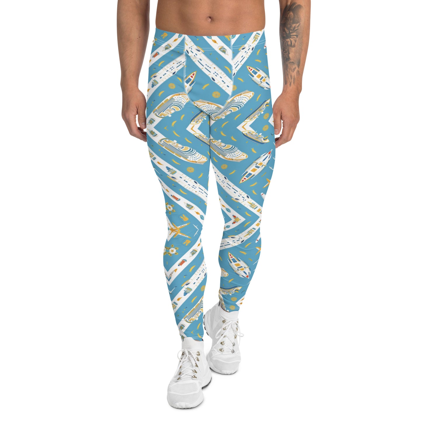 Men's Leggings