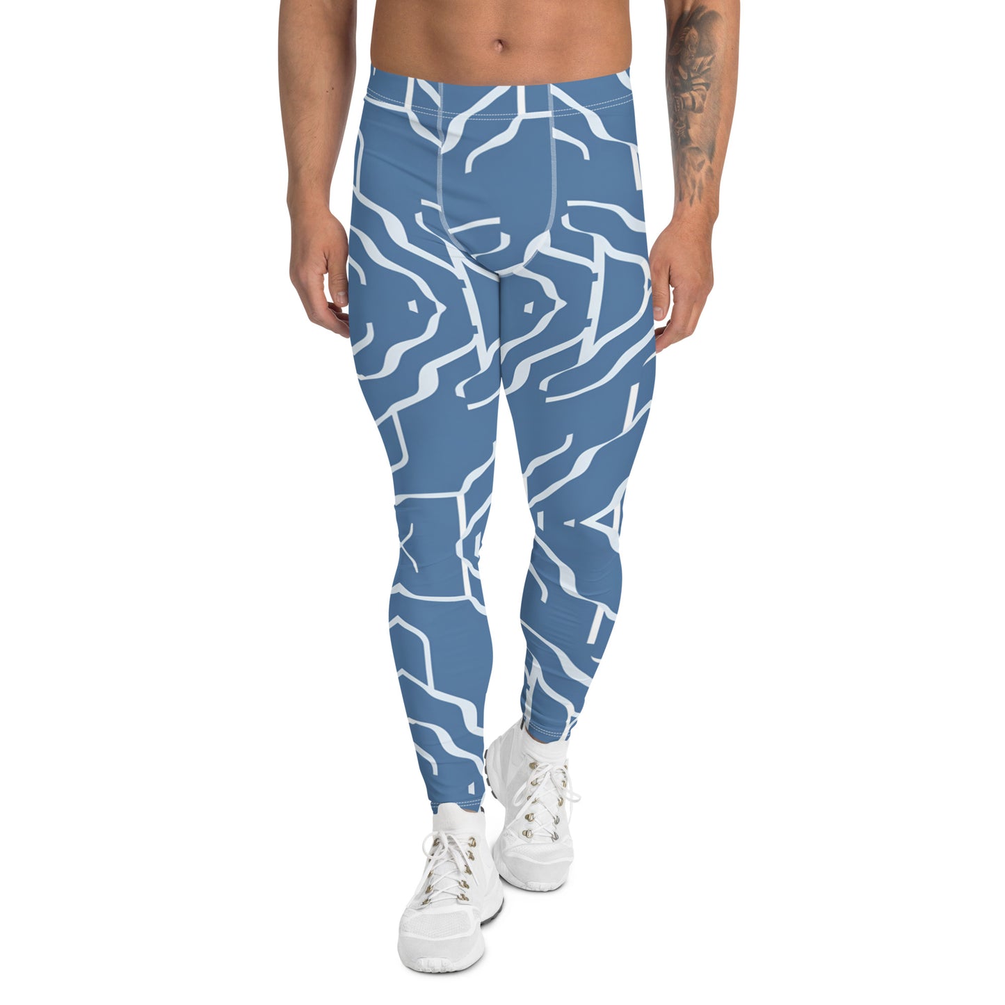 Men's Leggings