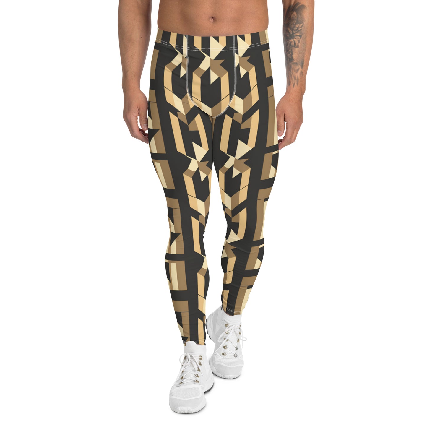 Men's Leggings