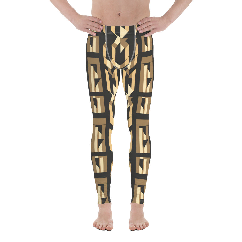 Men's Leggings