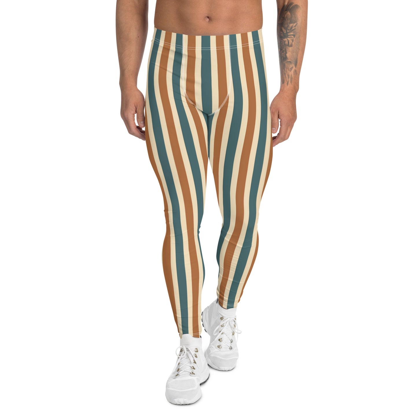 Men's Leggings