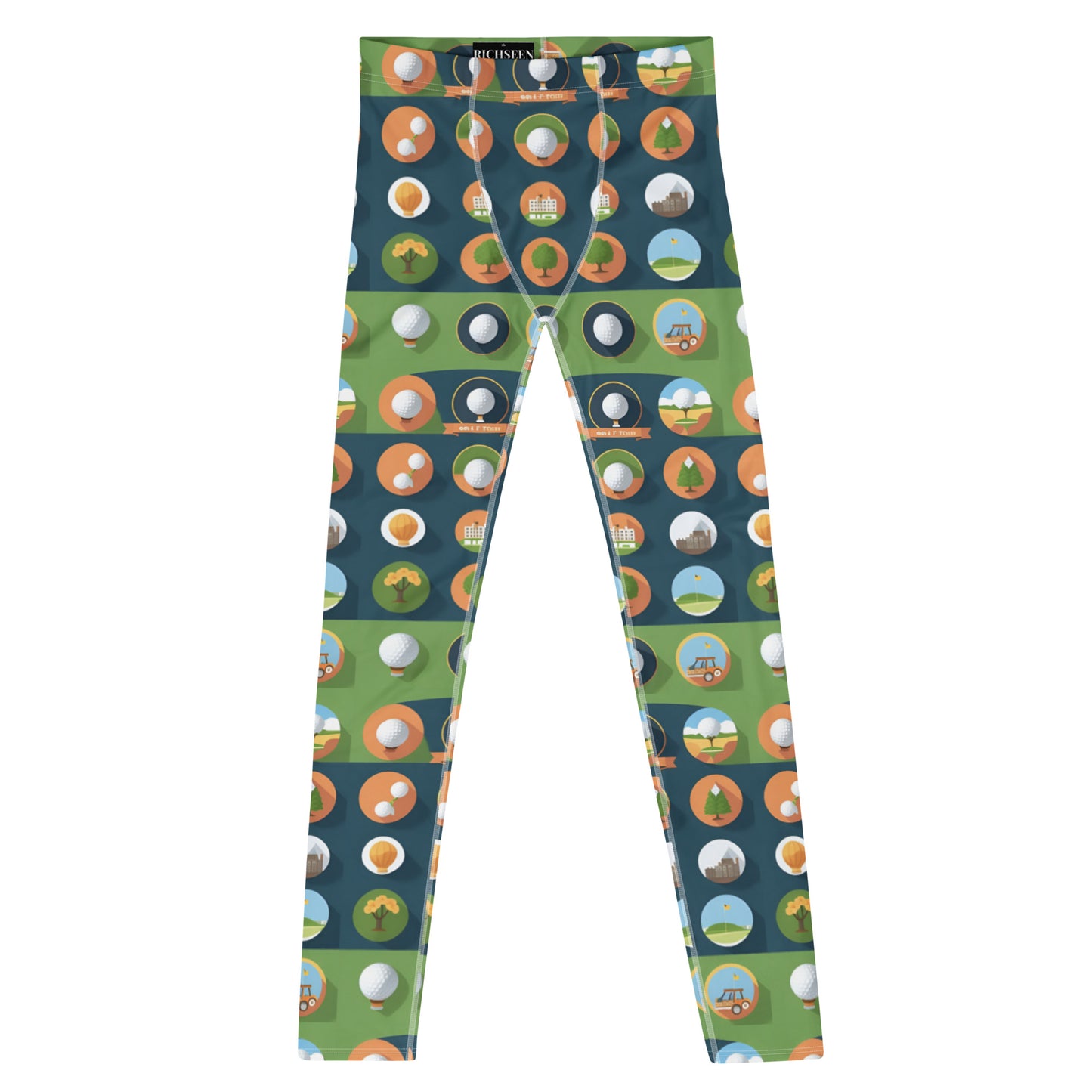 Men's Leggings