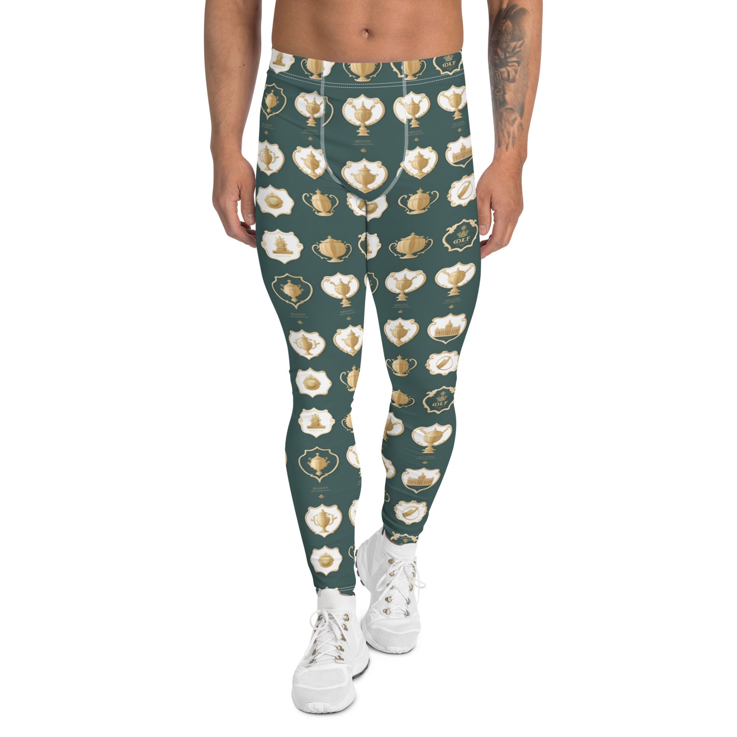 Men's Leggings