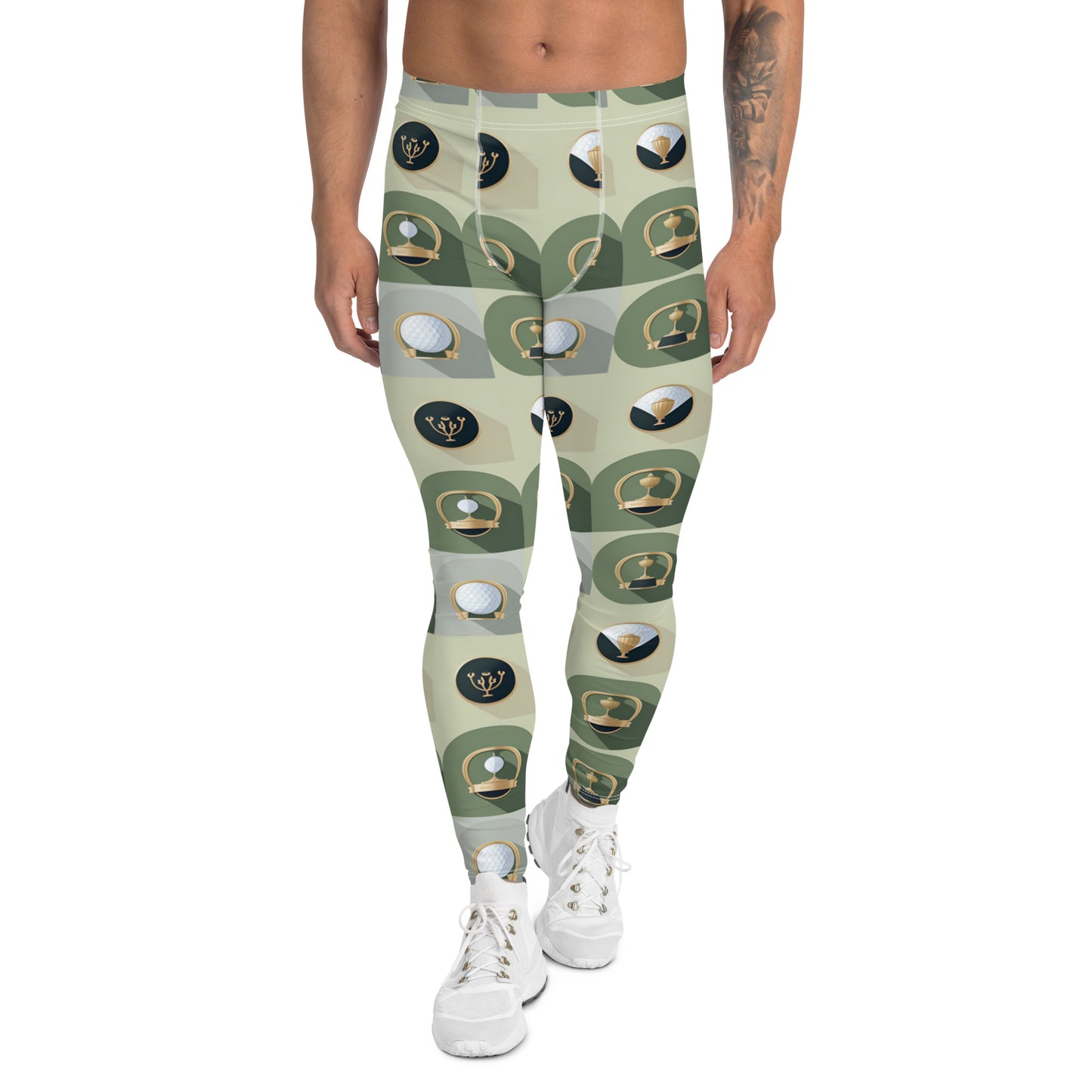 Men's Leggings