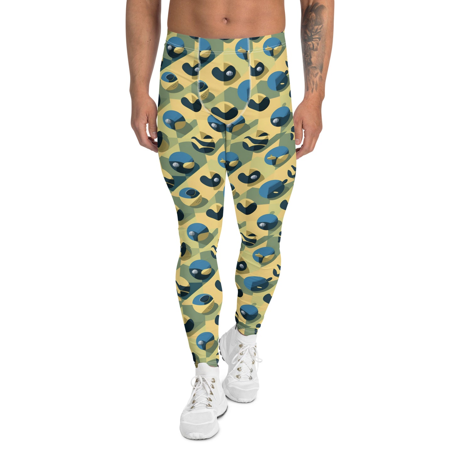 Men's Leggings