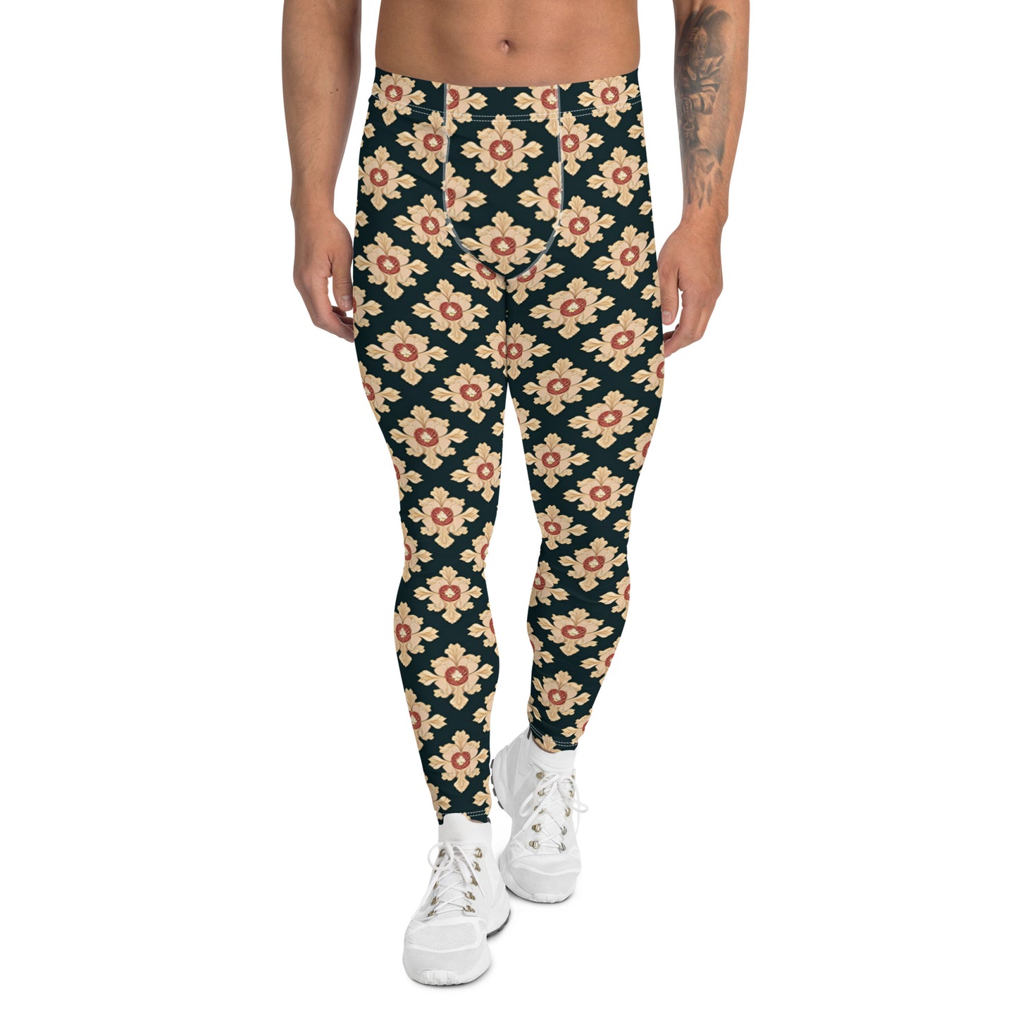 Men's Leggings