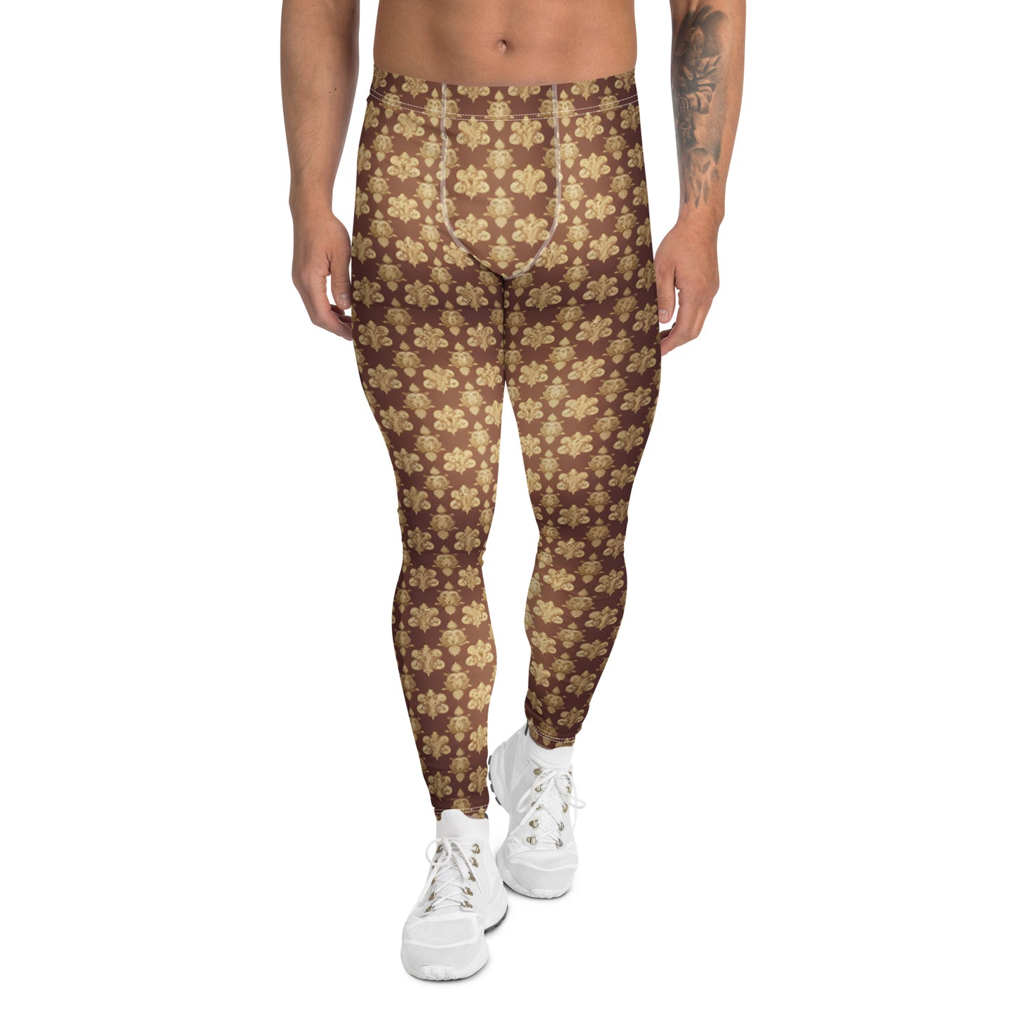 Men's Leggings