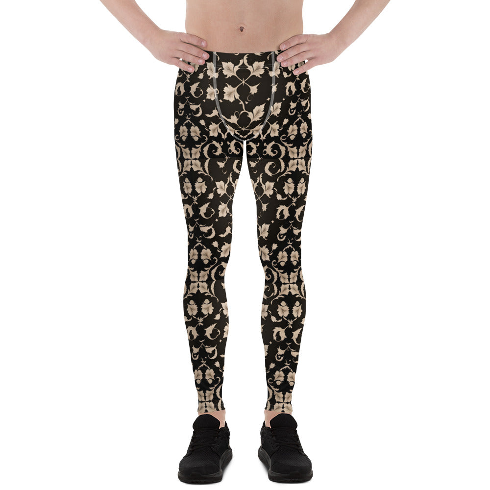 Men's Leggings