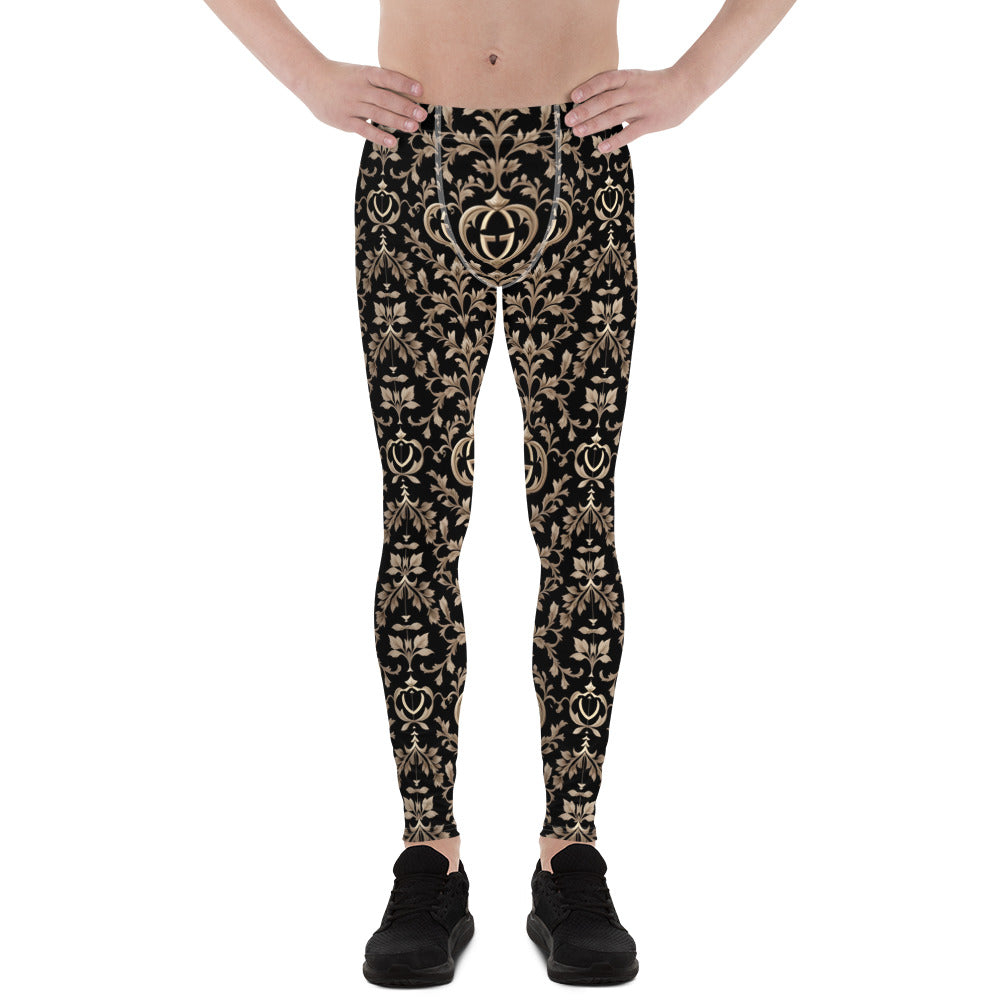 Men's Leggings