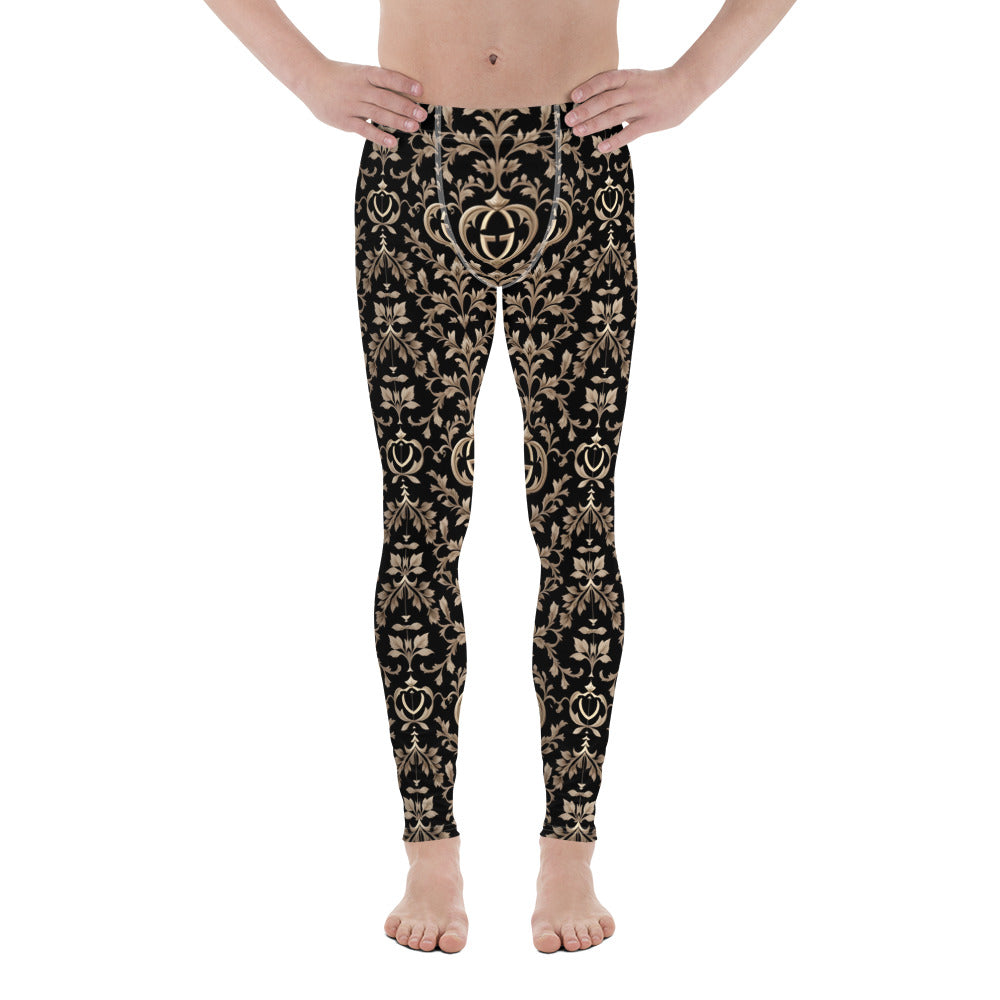 Men's Leggings