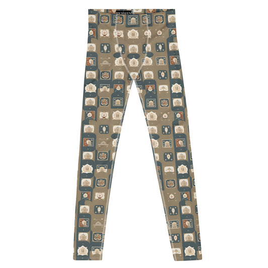 Men's Leggings