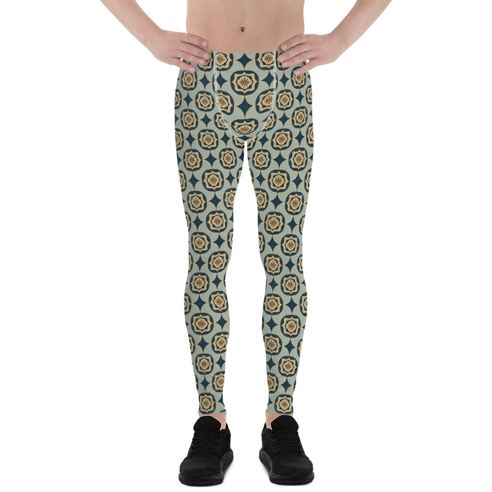 Men's Leggings