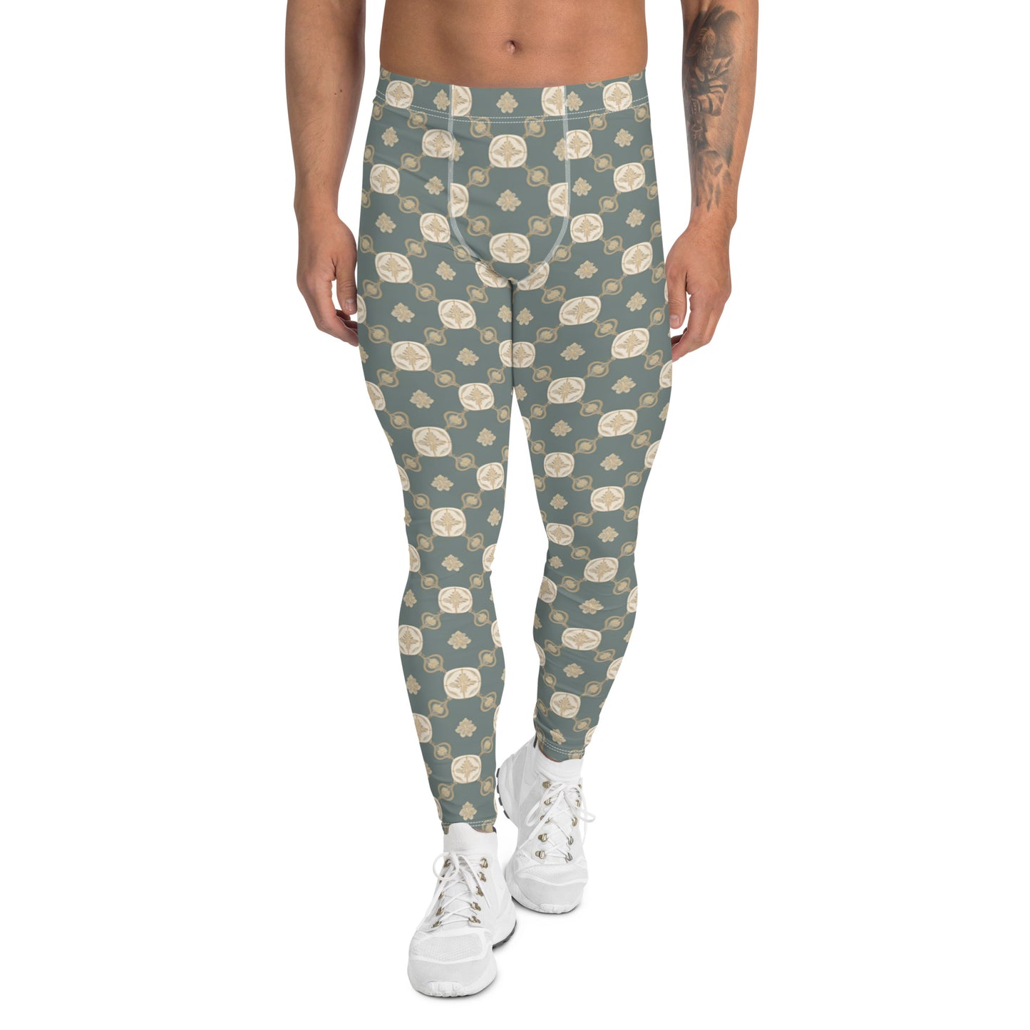 Men's Leggings