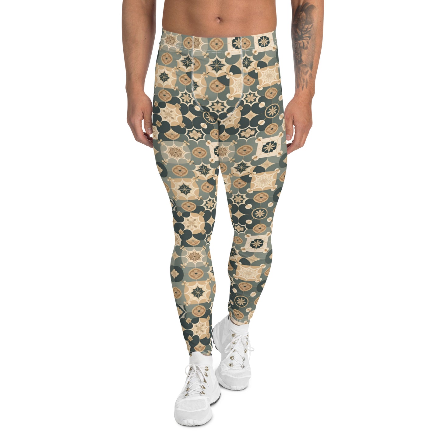 Men's Leggings