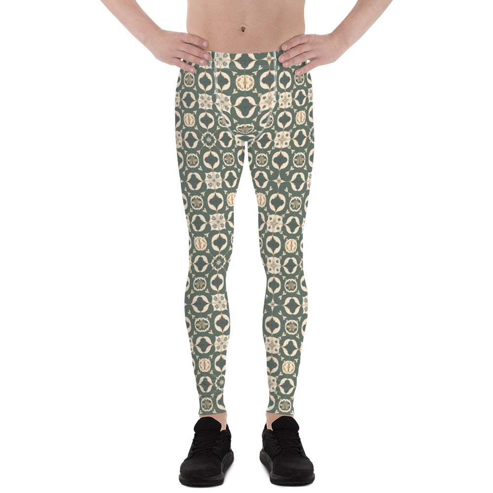 Men's Leggings