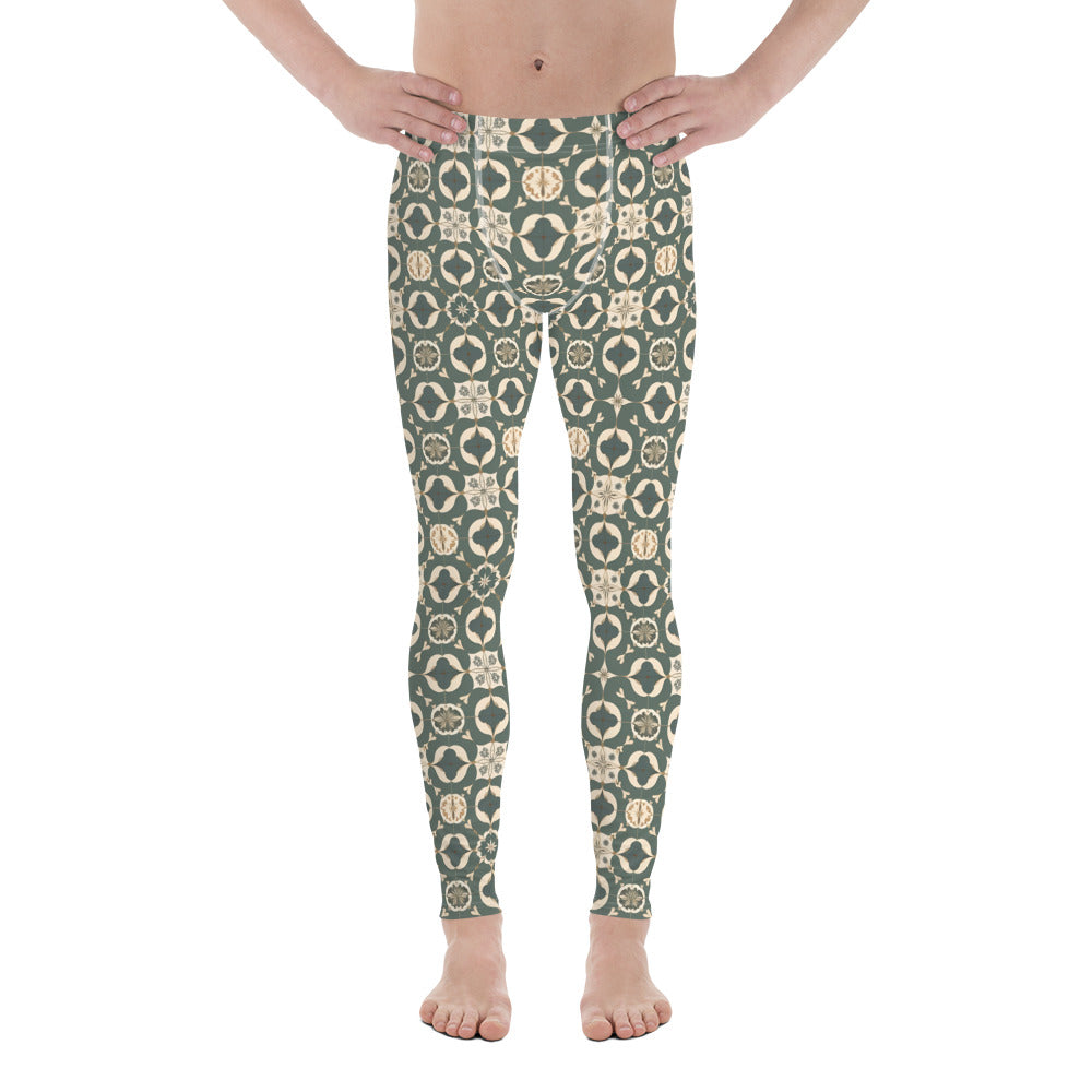 Men's Leggings