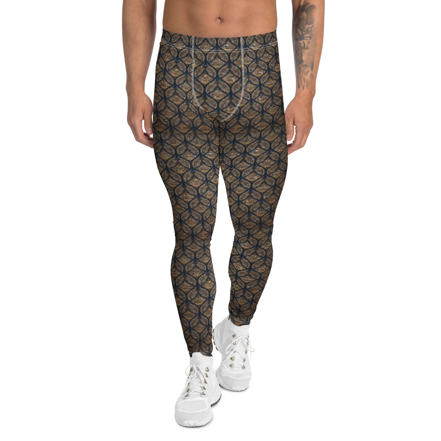 Men's Leggings