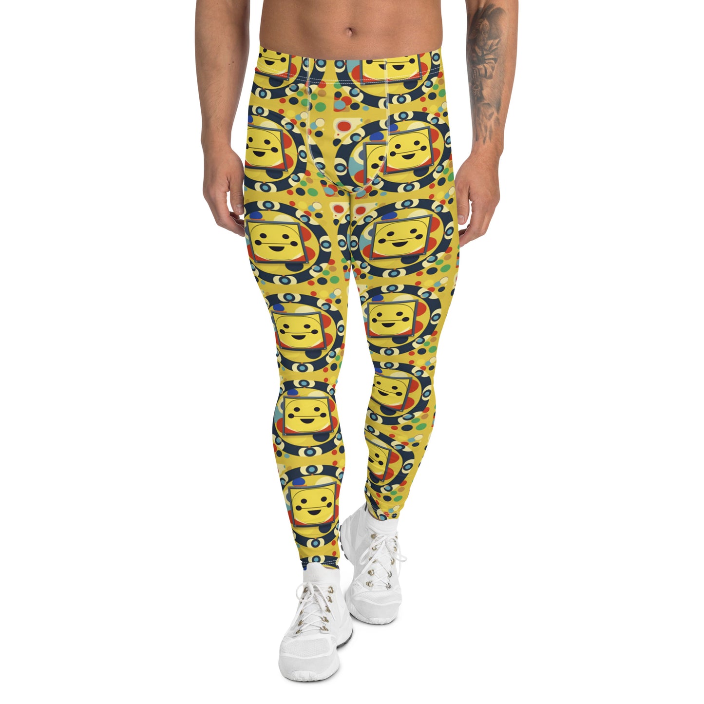 Men's Leggings